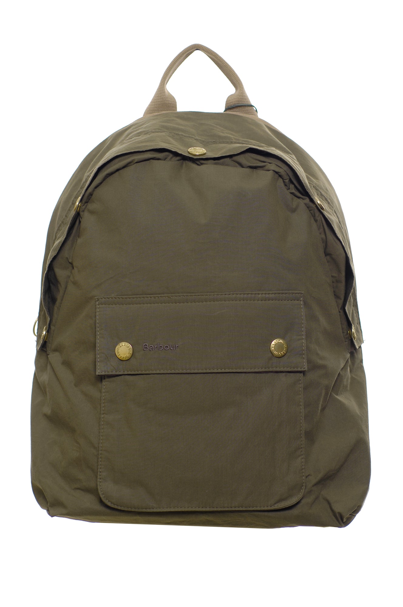 BARBOUR Zaini Primavera/Estate Cotone