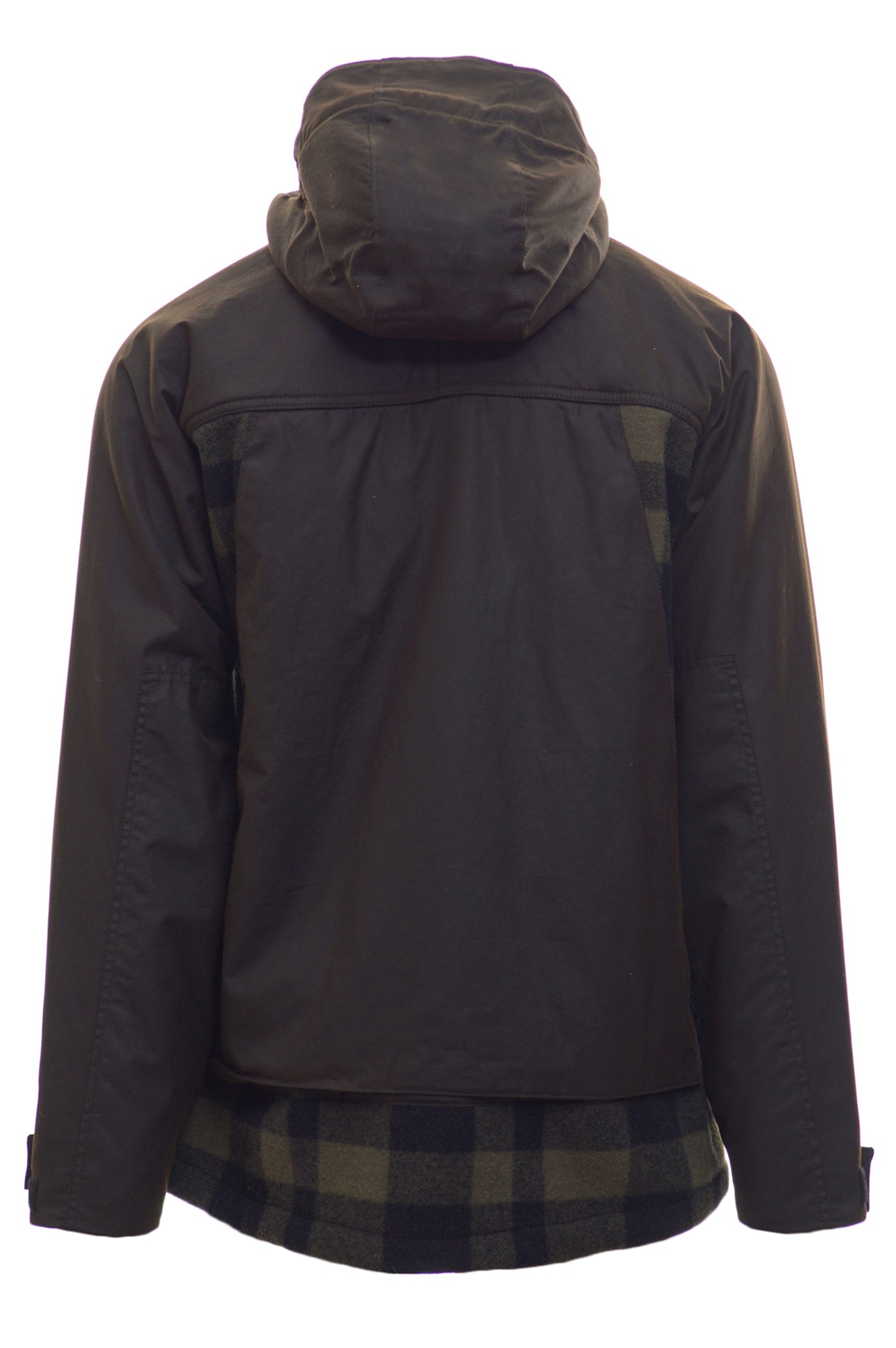 FILSON Giubbotti Autunno/Inverno Lana