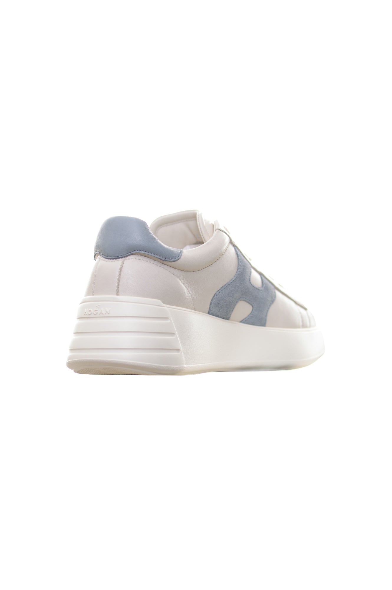 HOGAN Sneakers Primavera/Estate Pelle