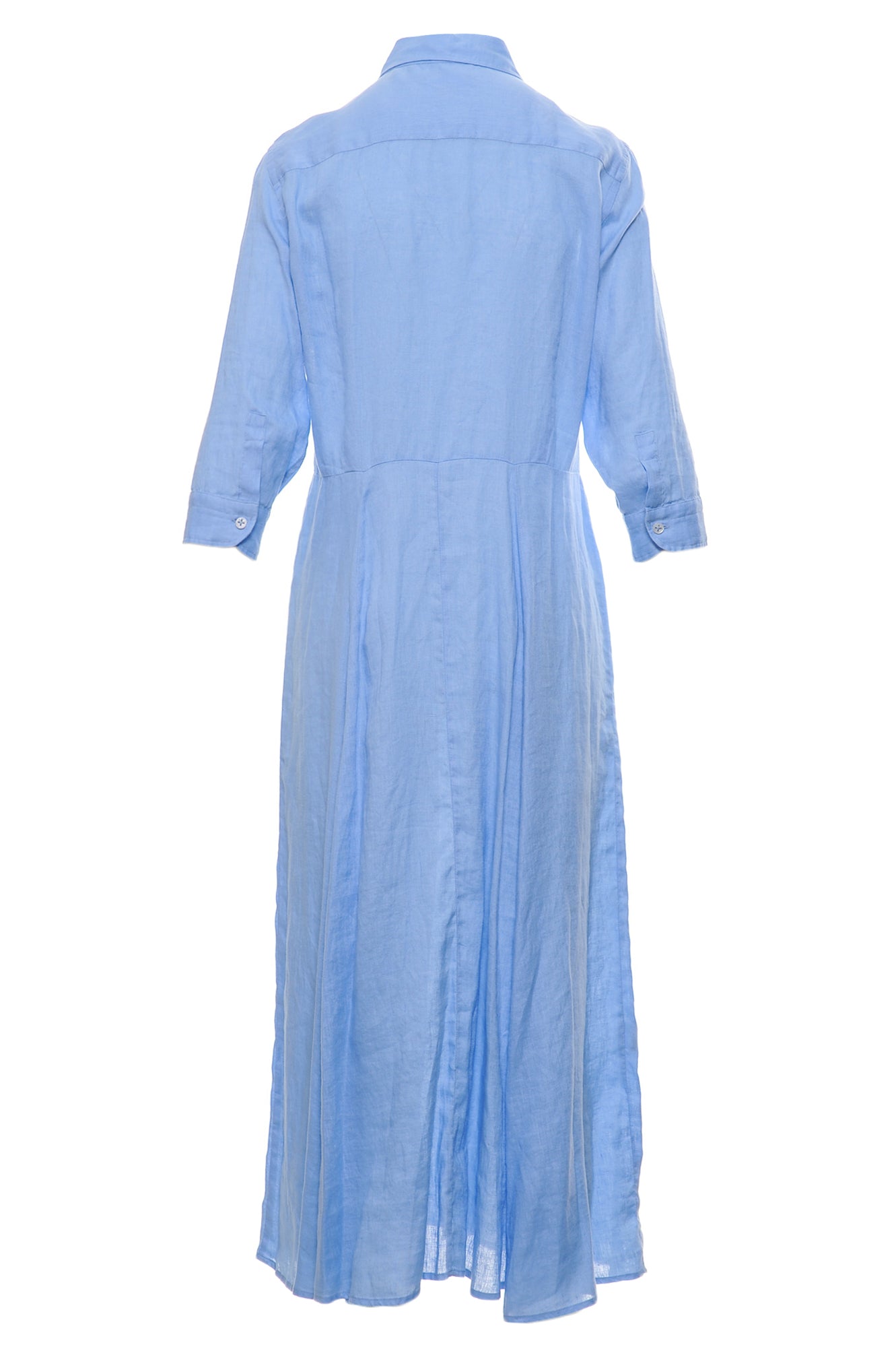 BASTONCINO Vestiti Primavera/Estate Lino