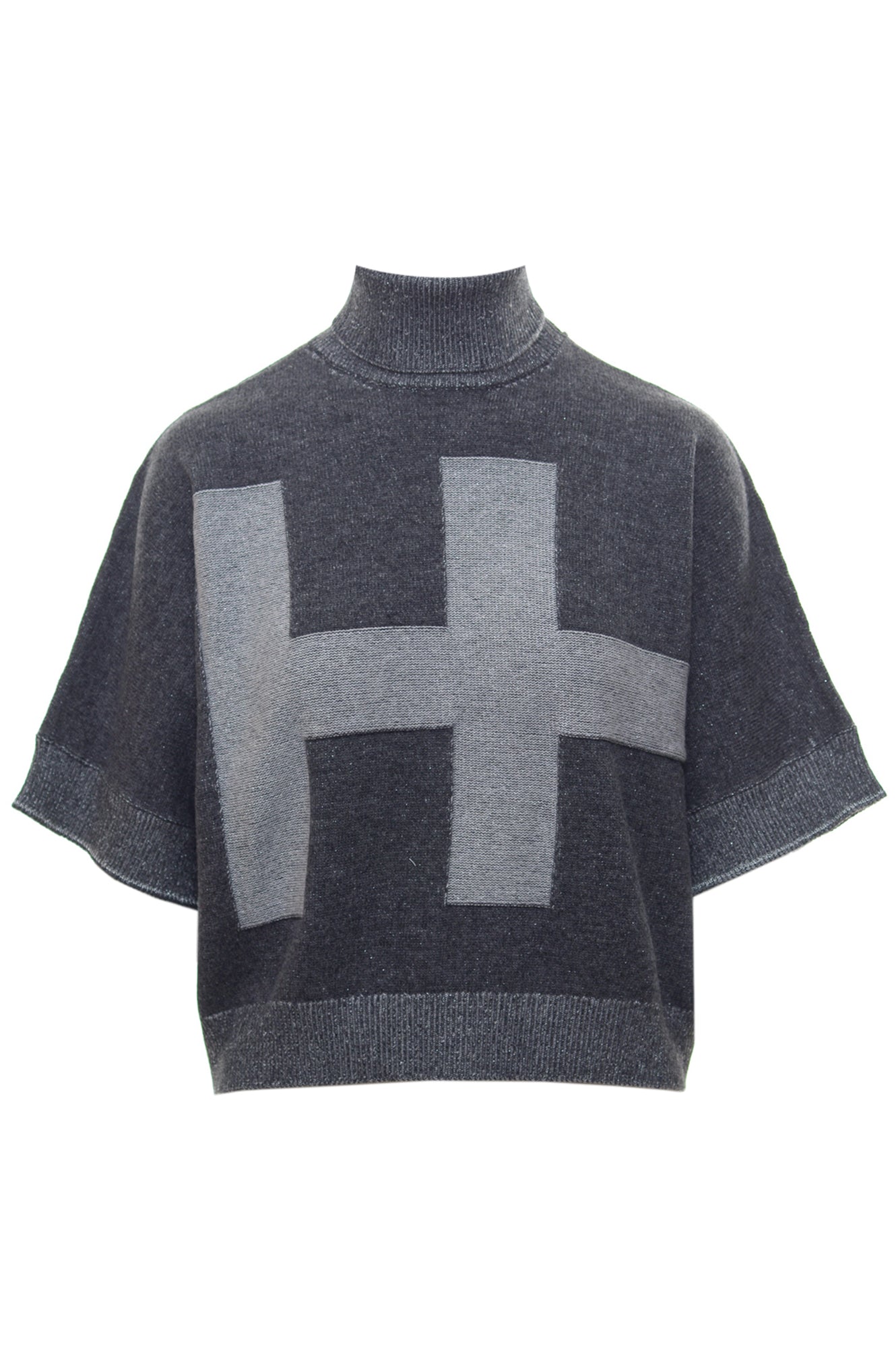 HAND Maglie Autunno/Inverno Lana Vergine