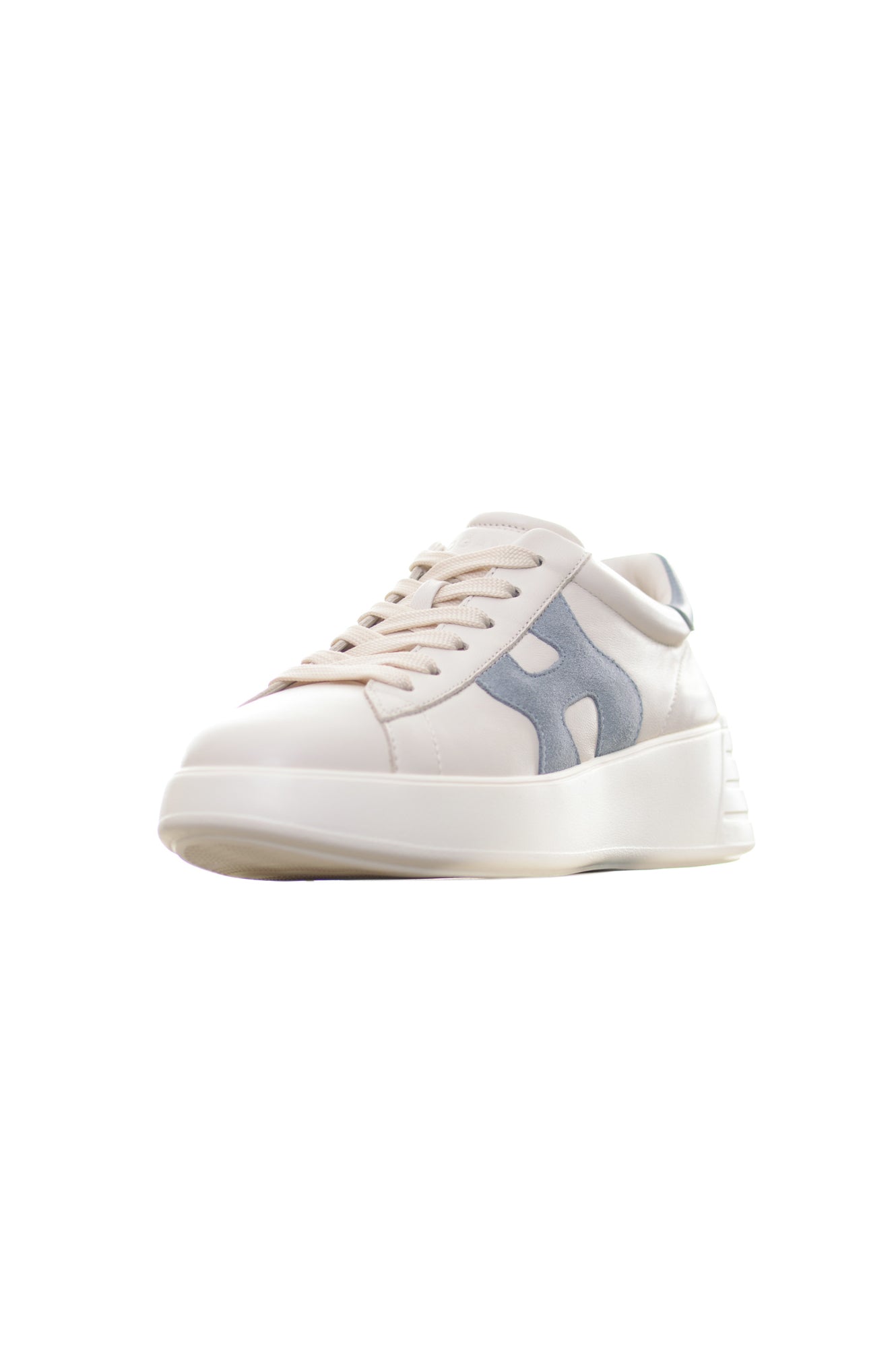 HOGAN Sneakers Primavera/Estate Pelle