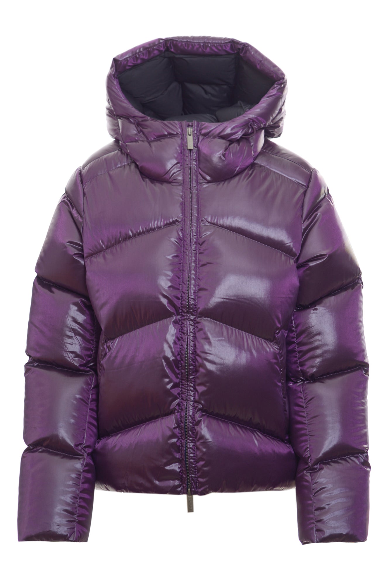 K-WAY Piumini Autunno/Inverno Poliammide