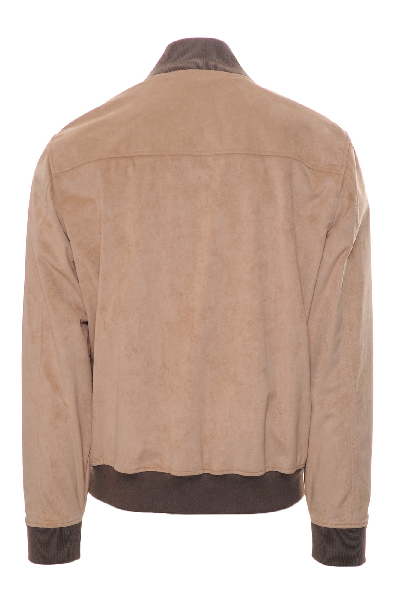 GRAN SASSO Giubbini Primavera/Estate Poliestere