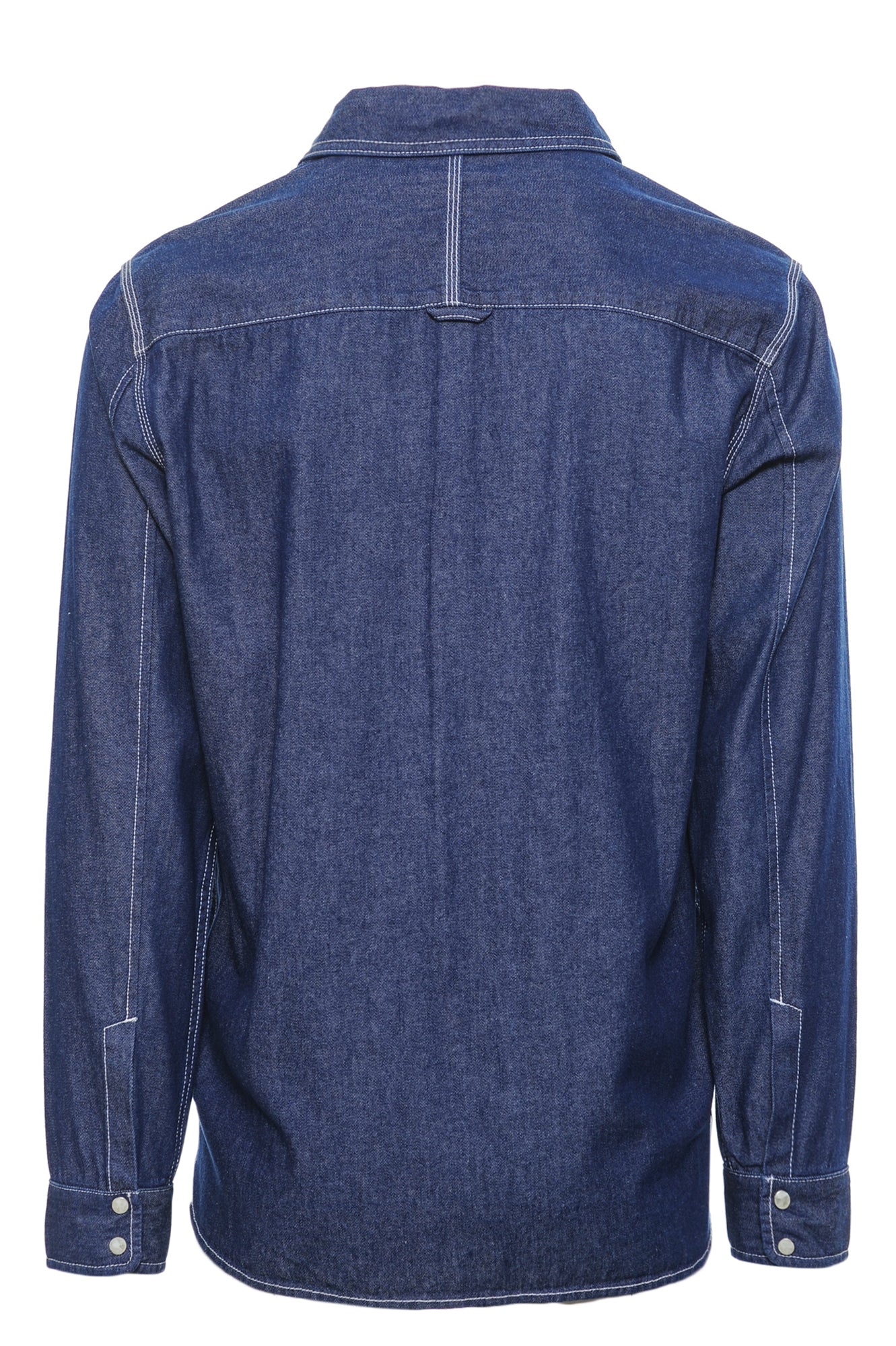 BARBOUR Camicie Primavera/Estate Cotone