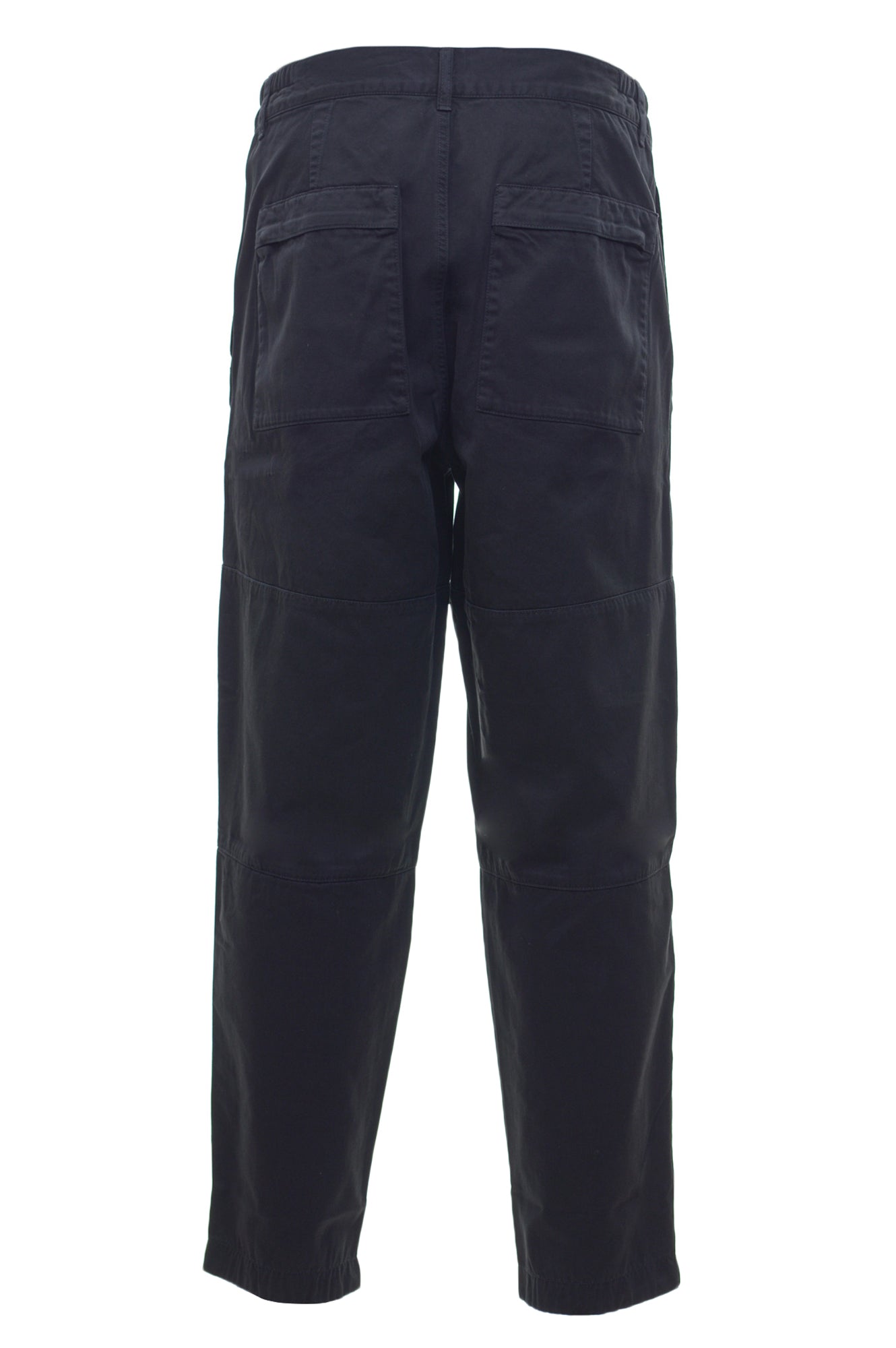 BARBOUR Pantaloni Autunno/Inverno Cotone