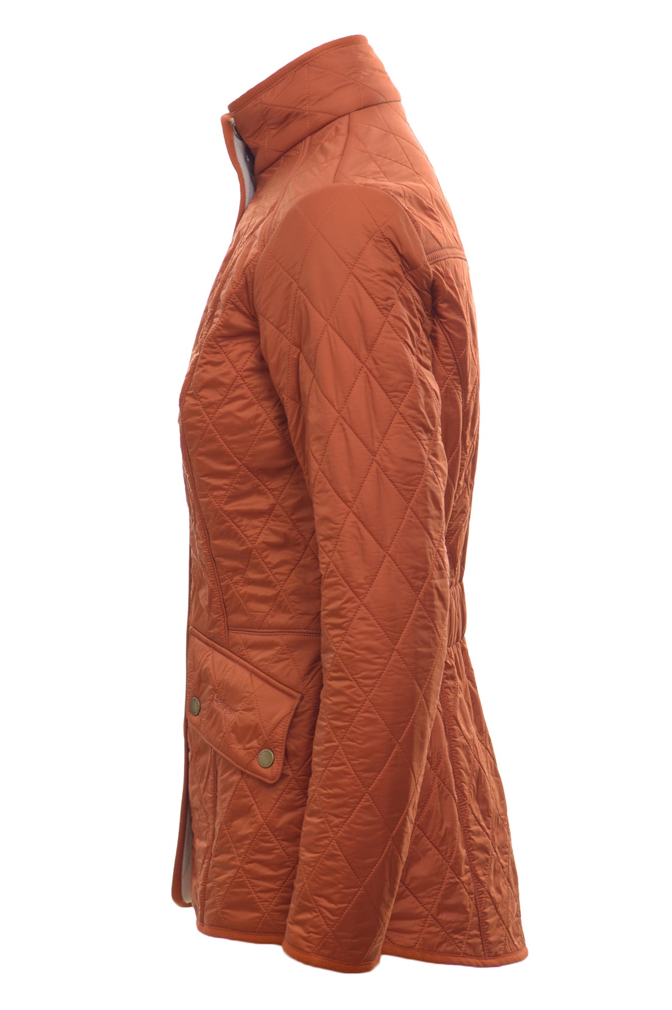 BARBOUR Piumini Autunno/Inverno Poliammide