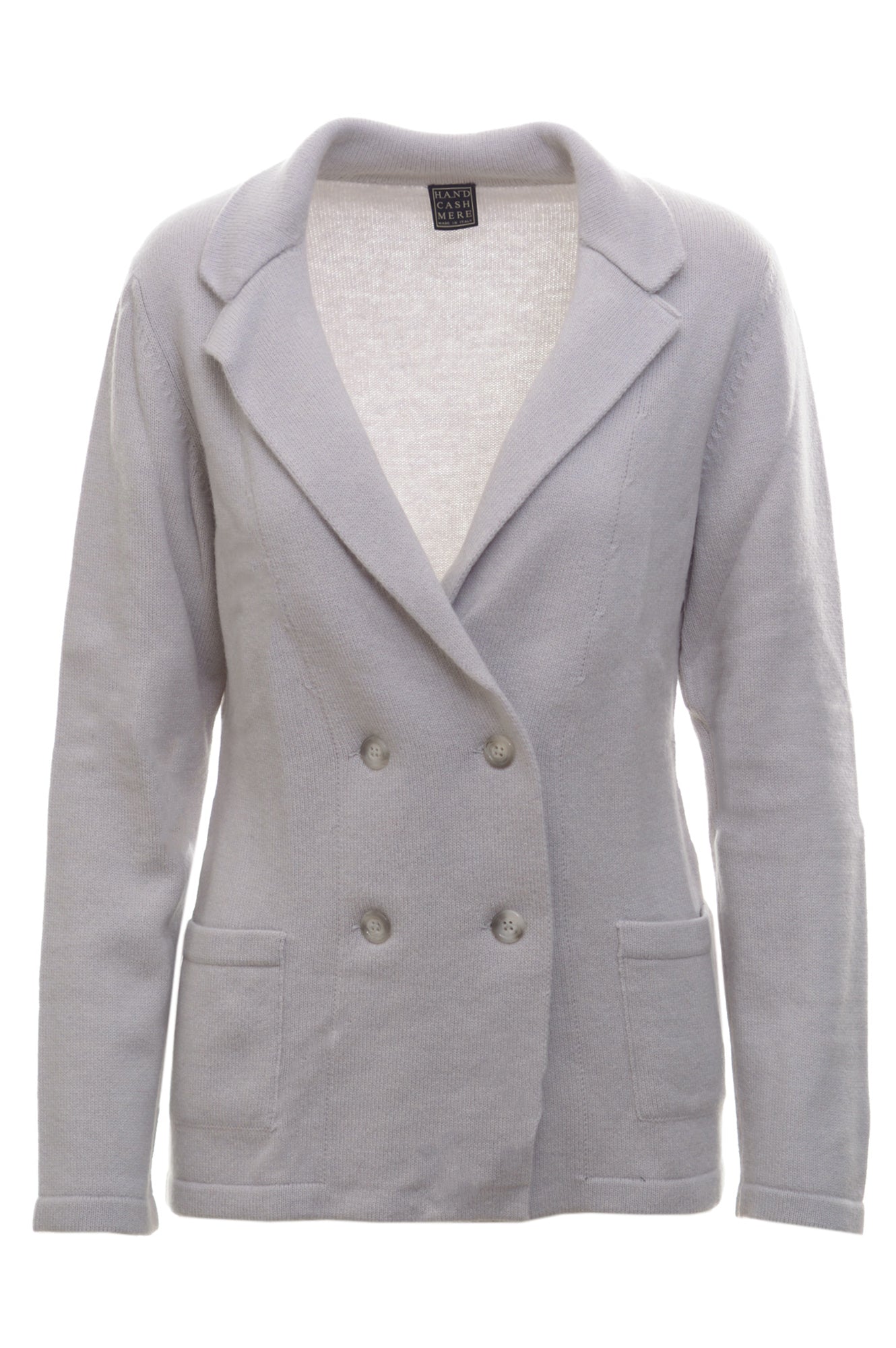 HAND Giacche Autunno/Inverno Lana