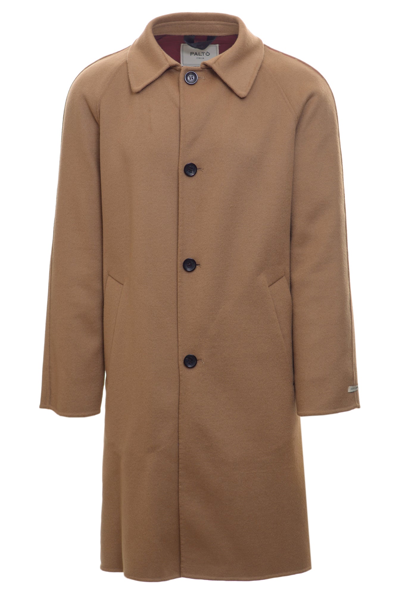 PALTÒ Cappotti Autunno/Inverno Lana