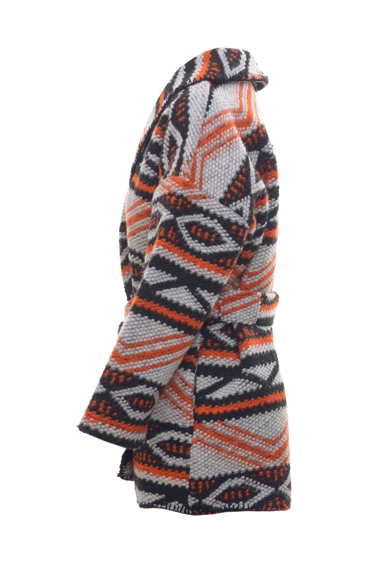 ONINI ATELIER Cappotti Autunno/Inverno Lana