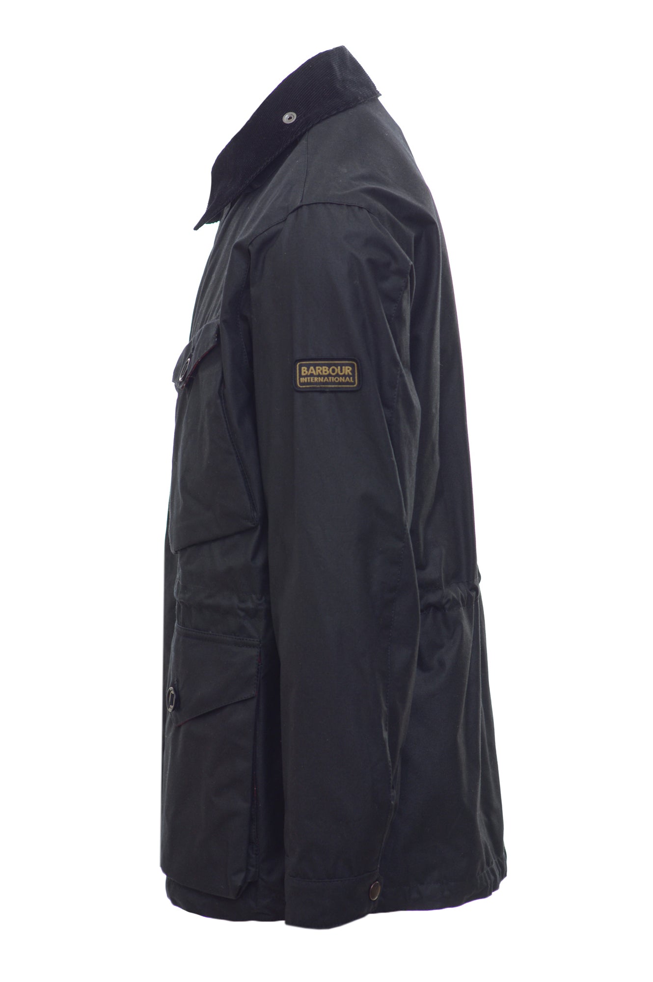 BARBOUR Giubbotti Autunno/Inverno Cotone