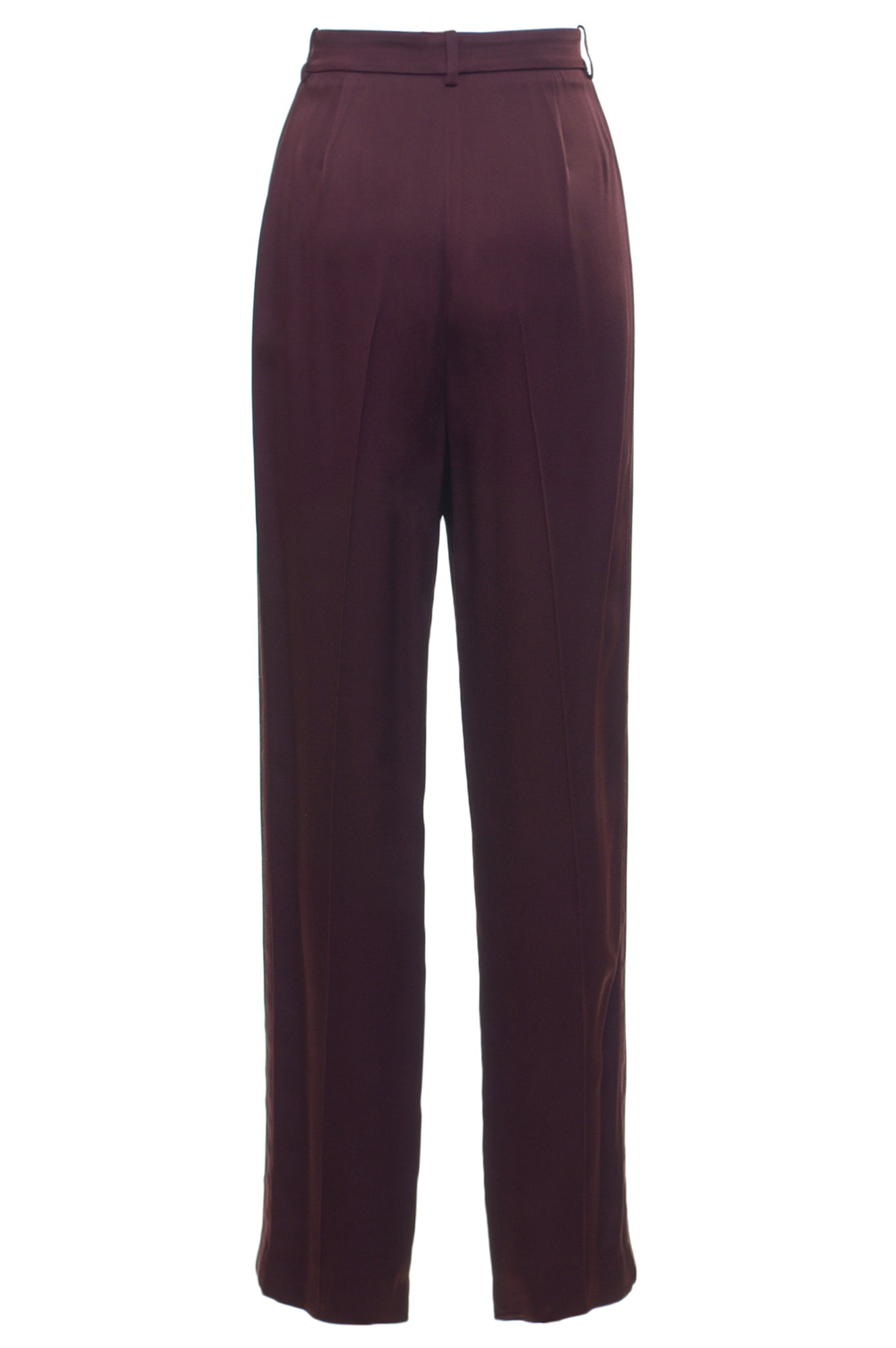 ELISABETTA FRANCHI Pantaloni Autunno/Inverno Acetato