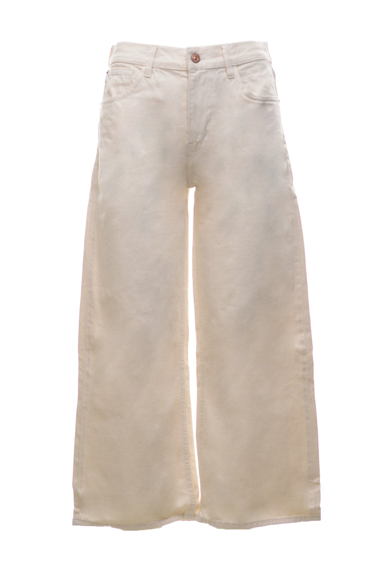 red legend Jeans Autunno/Inverno Cotone