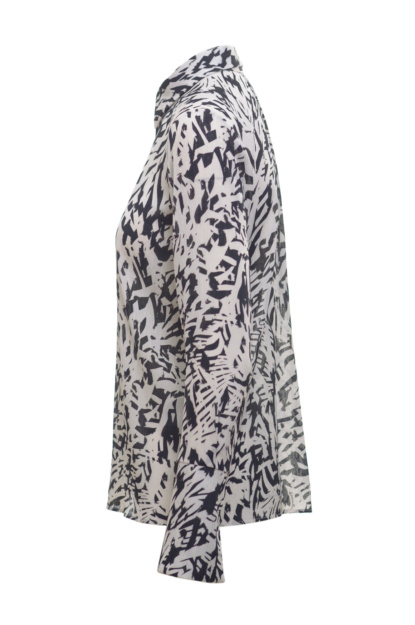 PATRIZIA PEPE Camicie Autunno/Inverno Poliestere