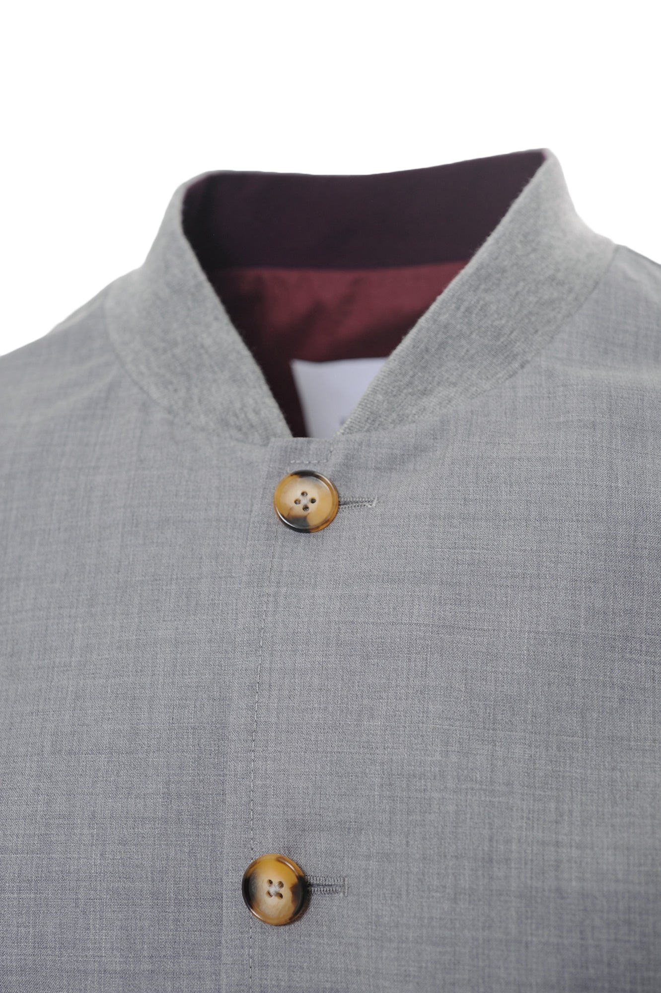 EIDUM Giubbini Primavera/Estate Lana Vergine