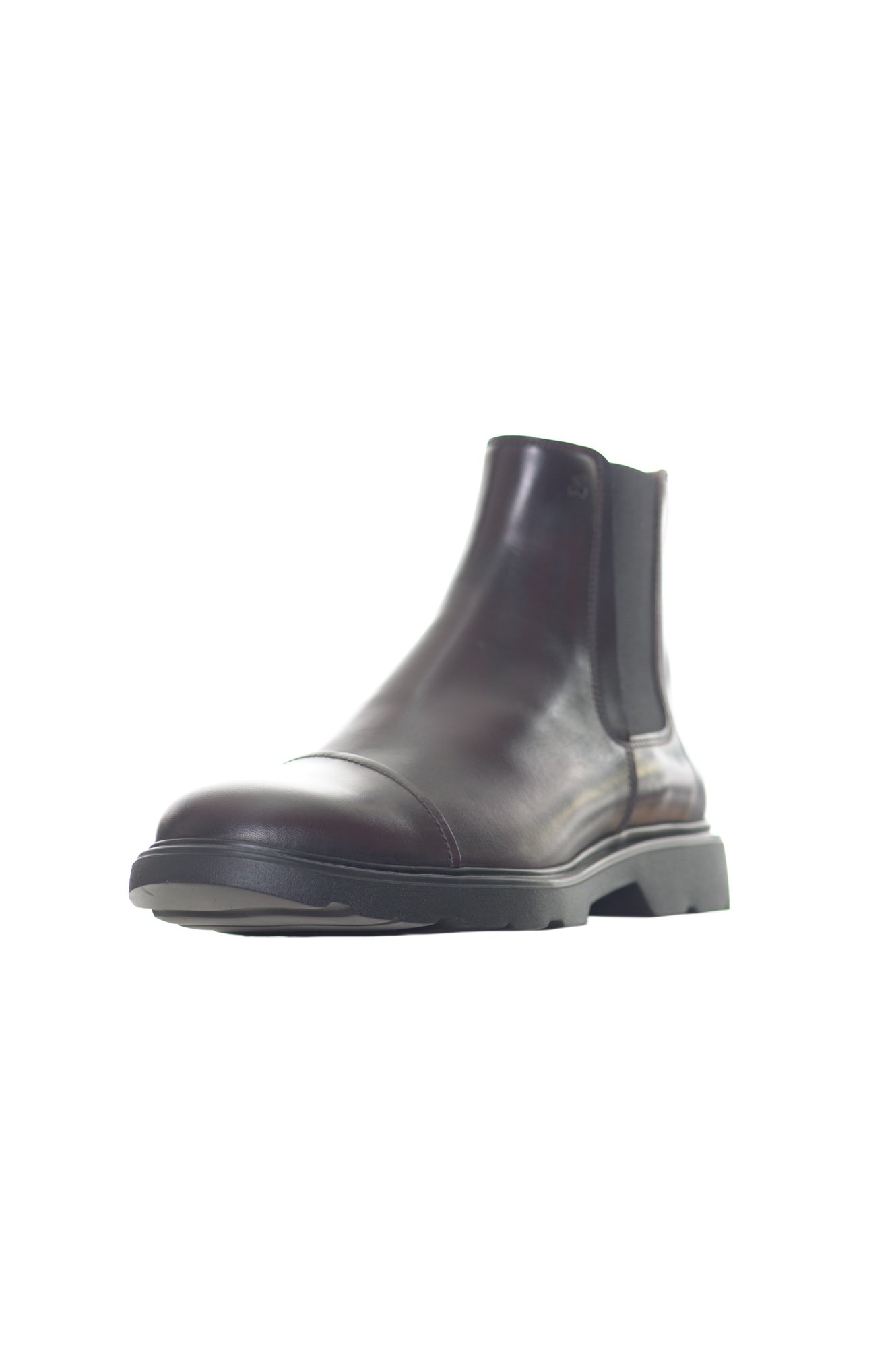 HOGAN Stivaletti Autunno/Inverno Pelle