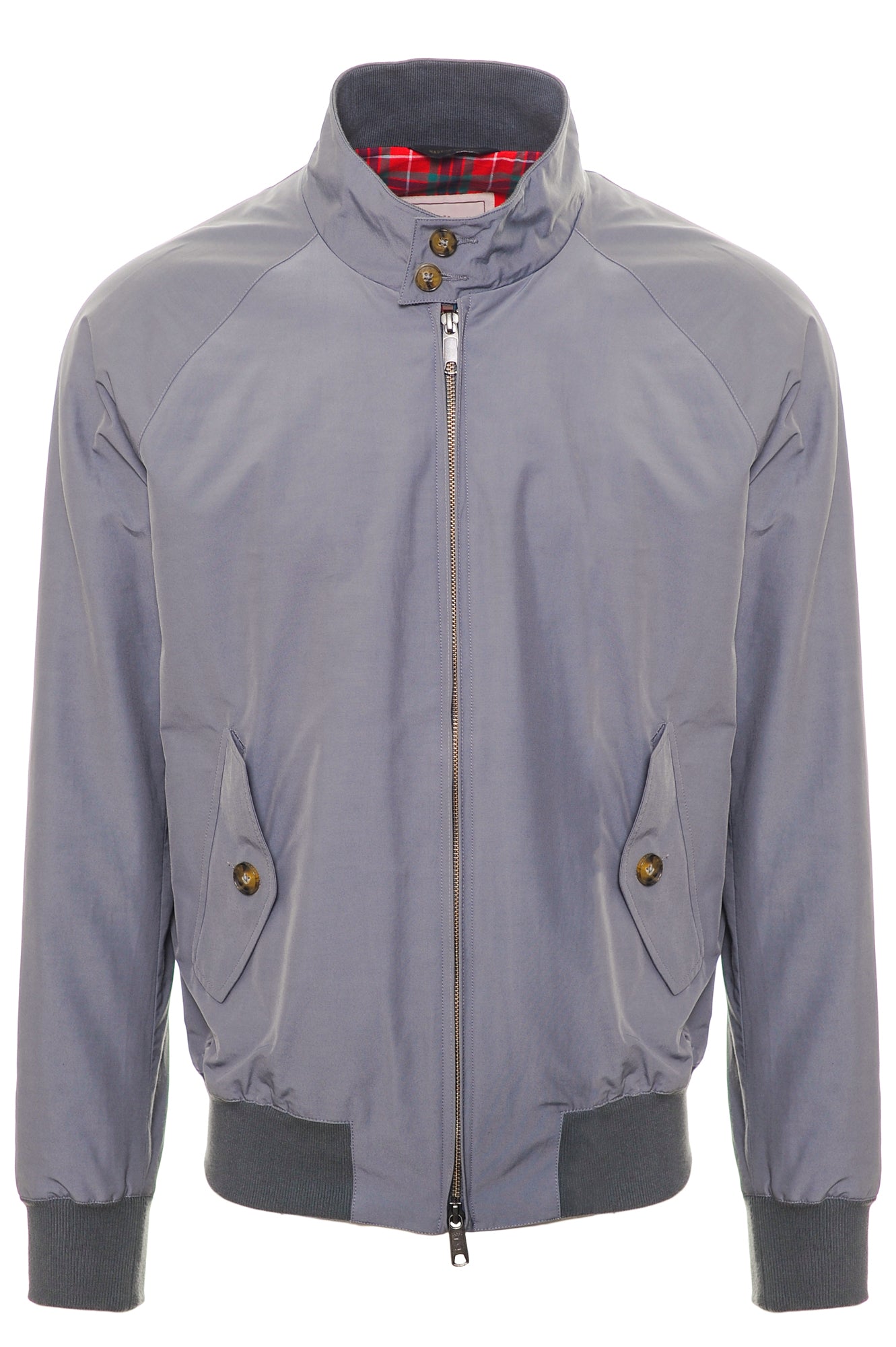 Baracuta Giubbini Primavera/Estate Cotone