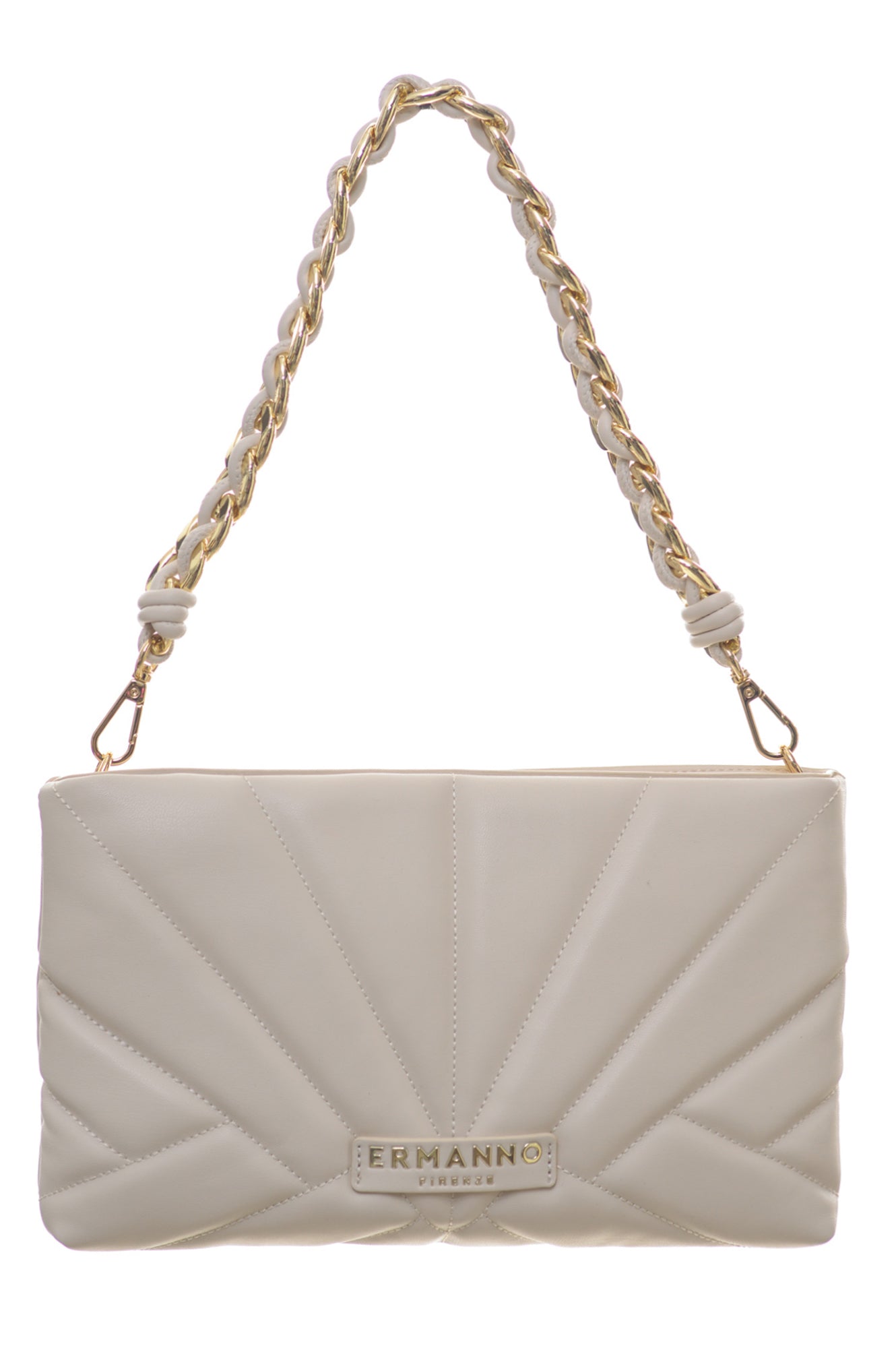 ERMANNO SCERVINO Borse Primavera/Estate Poliuretano