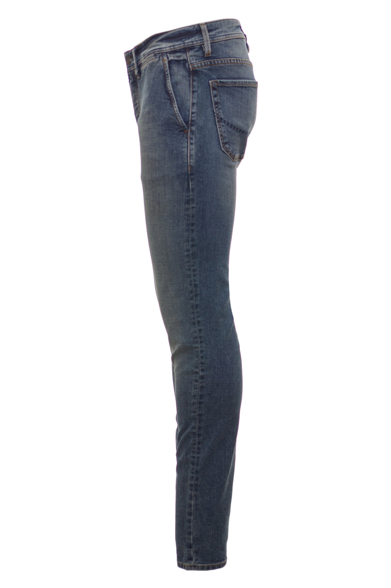 SIVIGLIA Jeans Autunno/Inverno Cotone