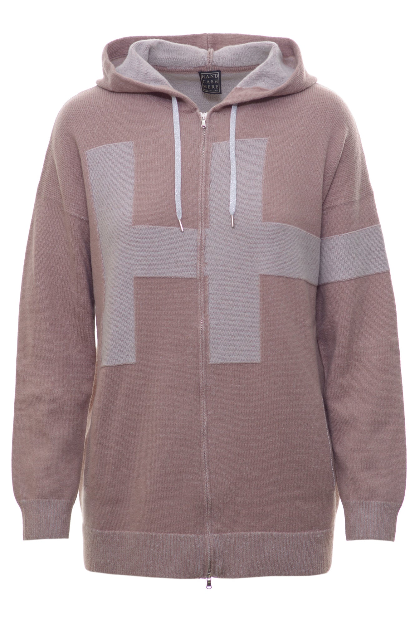 HAND Cardigan Autunno/Inverno Lana