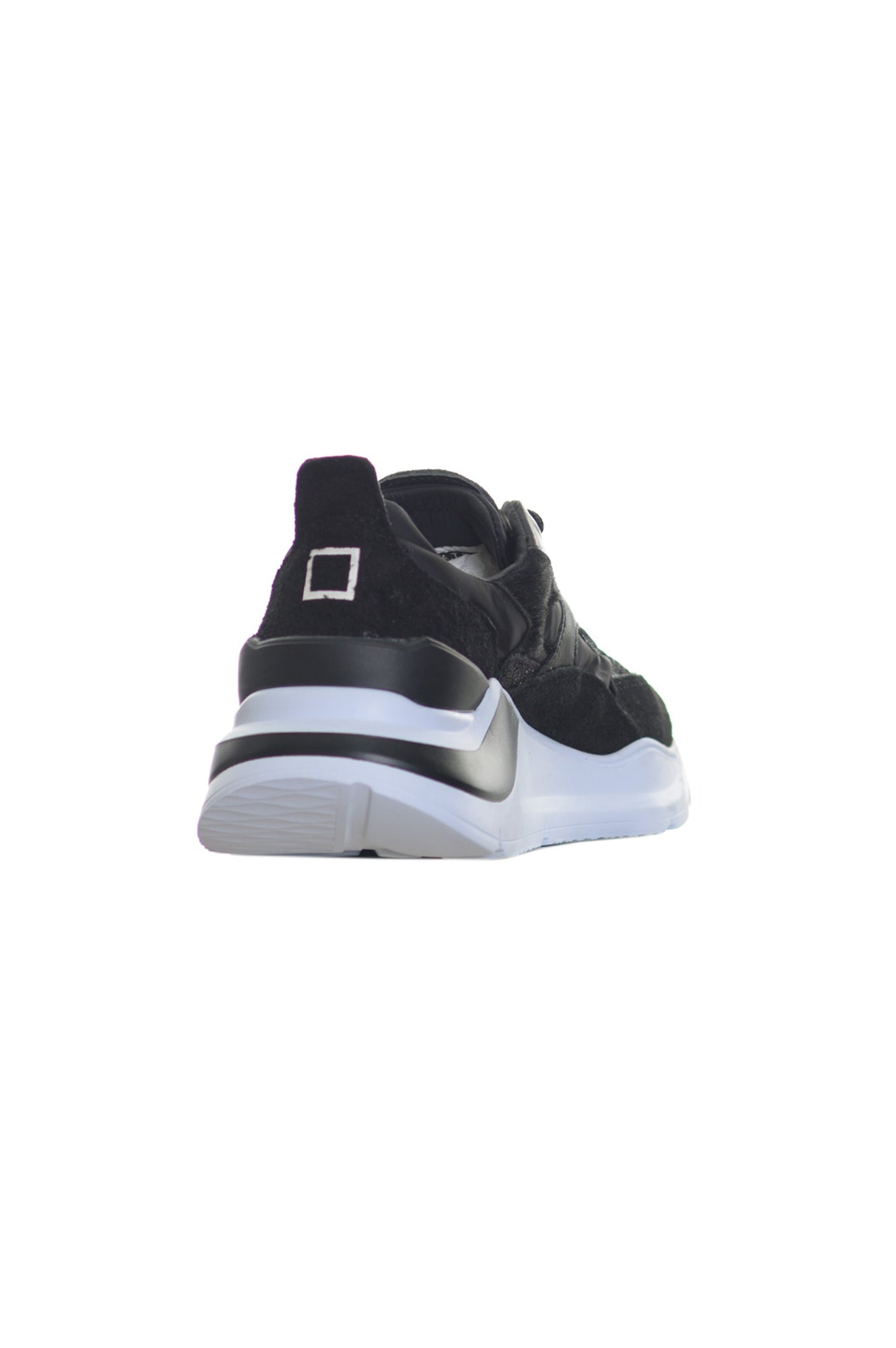 D.A.T.E. Sneakers Autunno/Inverno Pelle