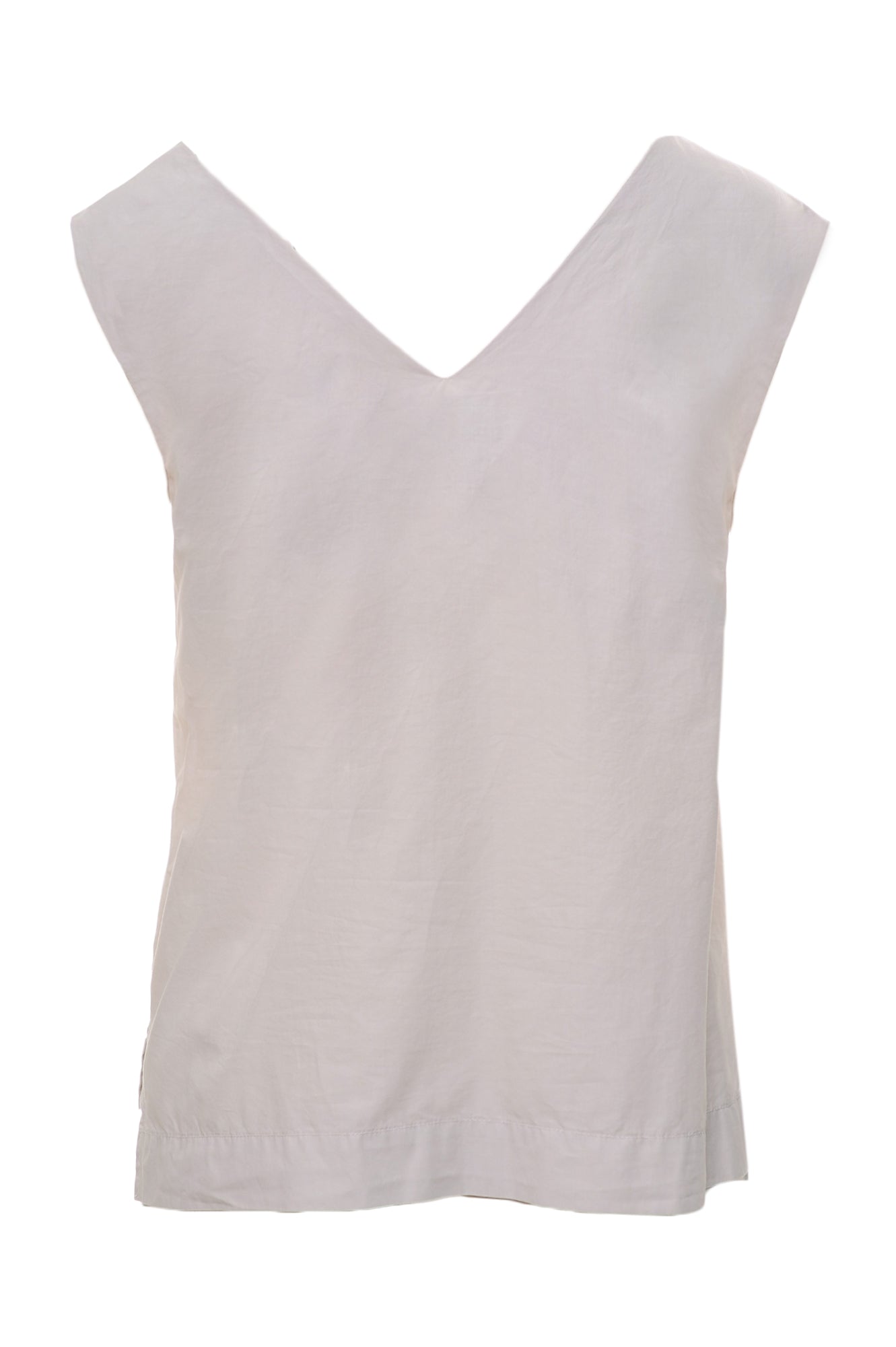 Alessia Santi Top Primavera/Estate Cotone