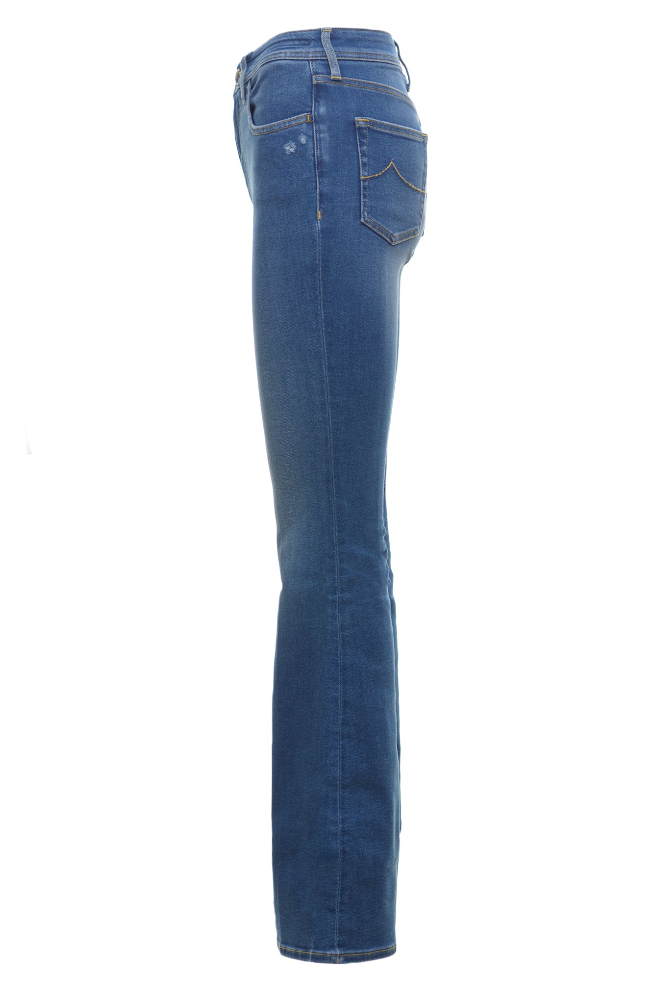 JACOB COHEN Jeans Autunno/Inverno Cotone