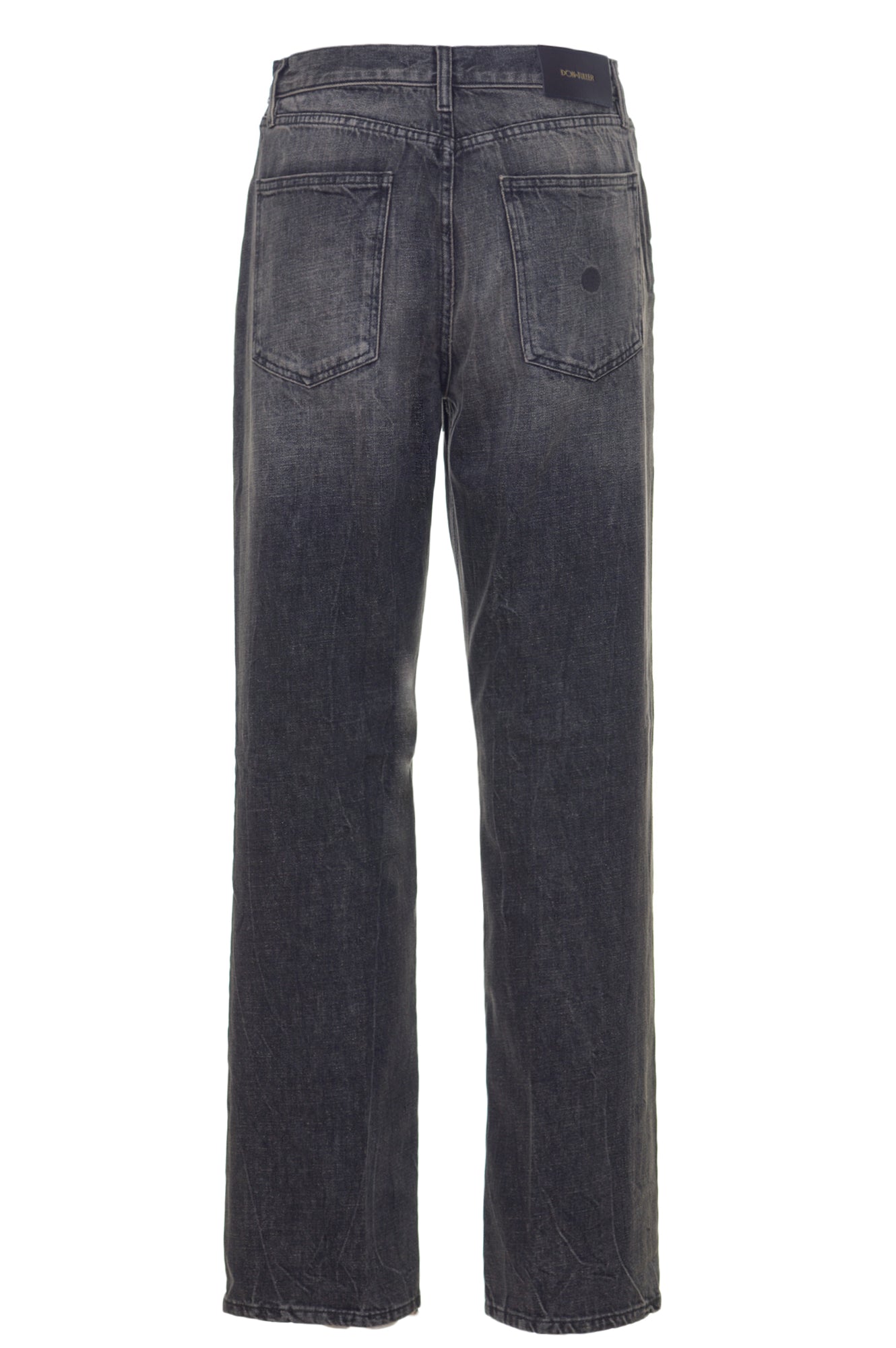 DONTHEFULLER Jeans Autunno/Inverno Cotone