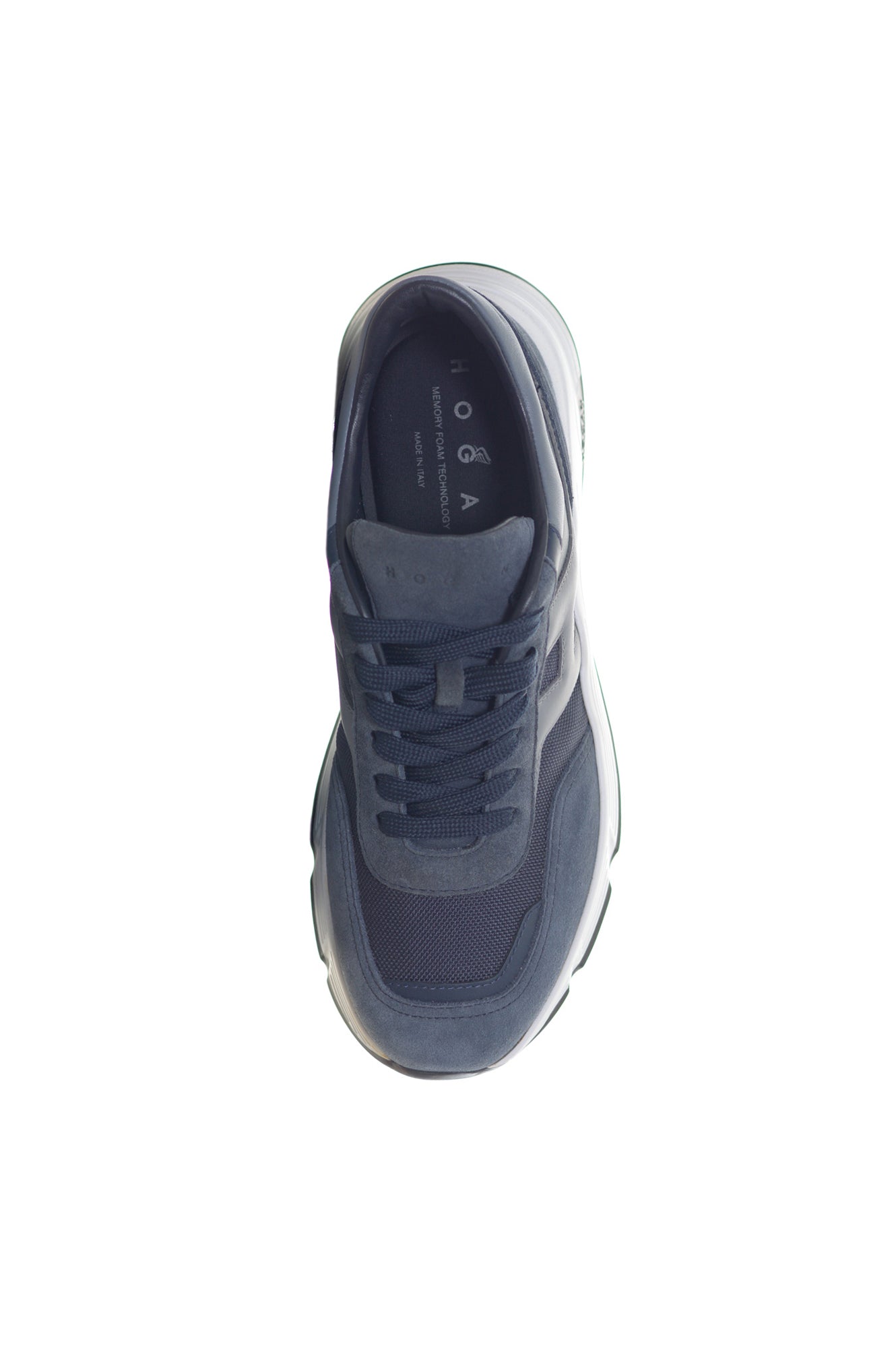 HOGAN Sneakers Primavera/Estate Pelle