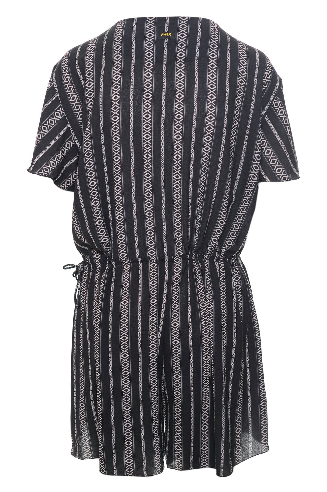 F**K PROJECT Tute Primavera/Estate Poliestere