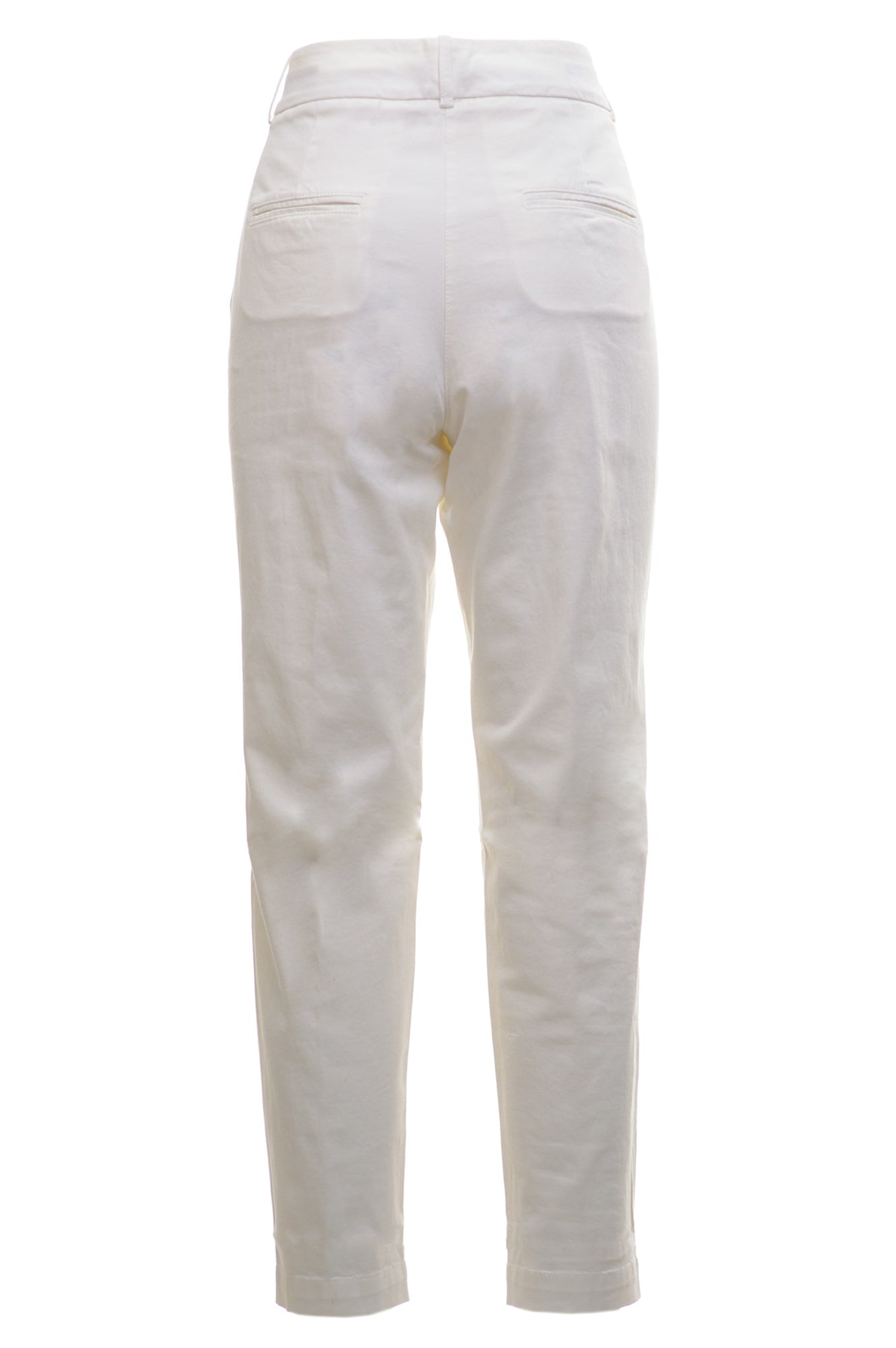 PESERICO Pantaloni Autunno/Inverno Cotone