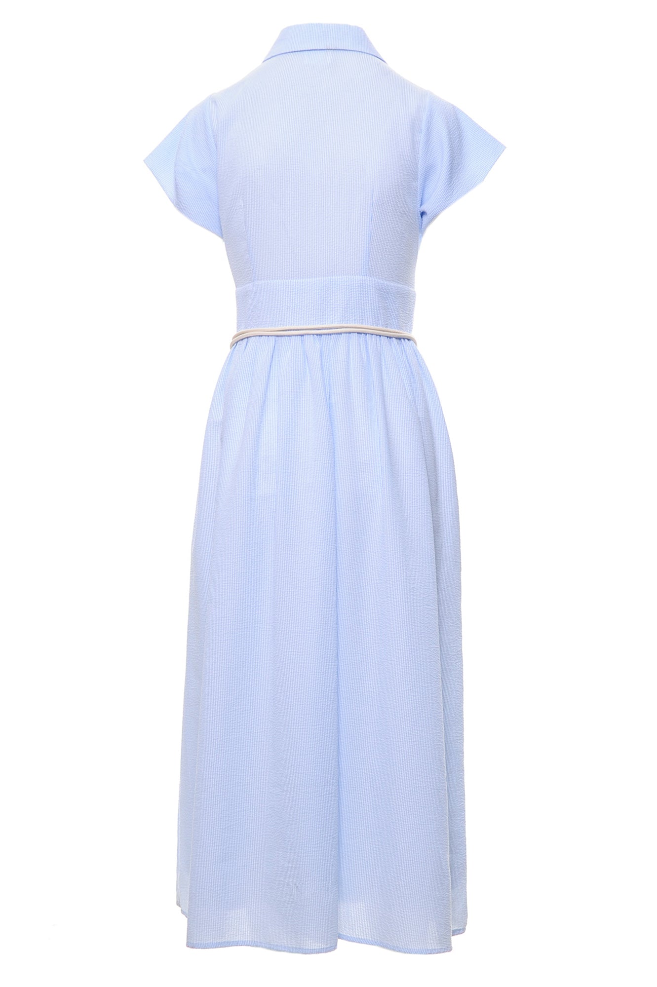 anonyme Vestiti Primavera/Estate Poliestere