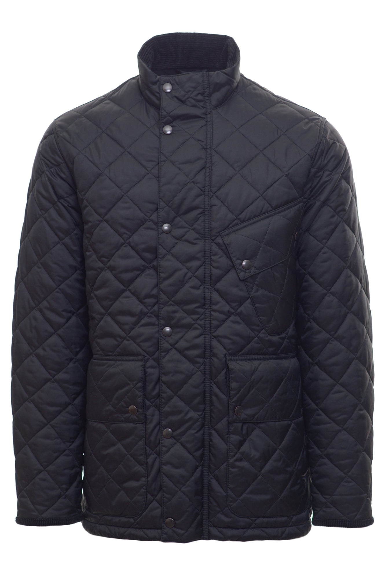 BARBOUR Piumini Autunno/Inverno Poliammide