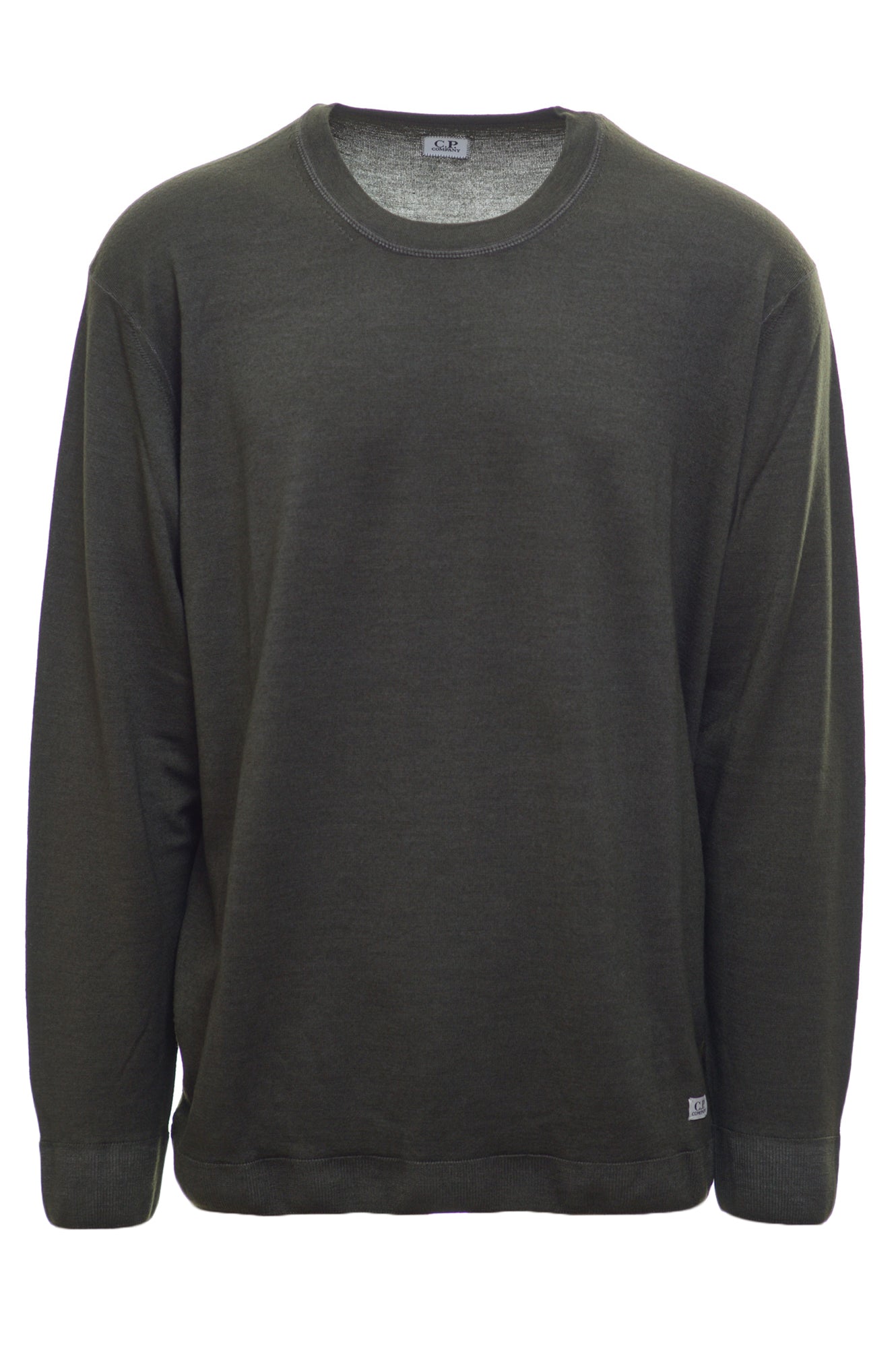 C.P. COMPANY Maglie Autunno/Inverno Lana Merino