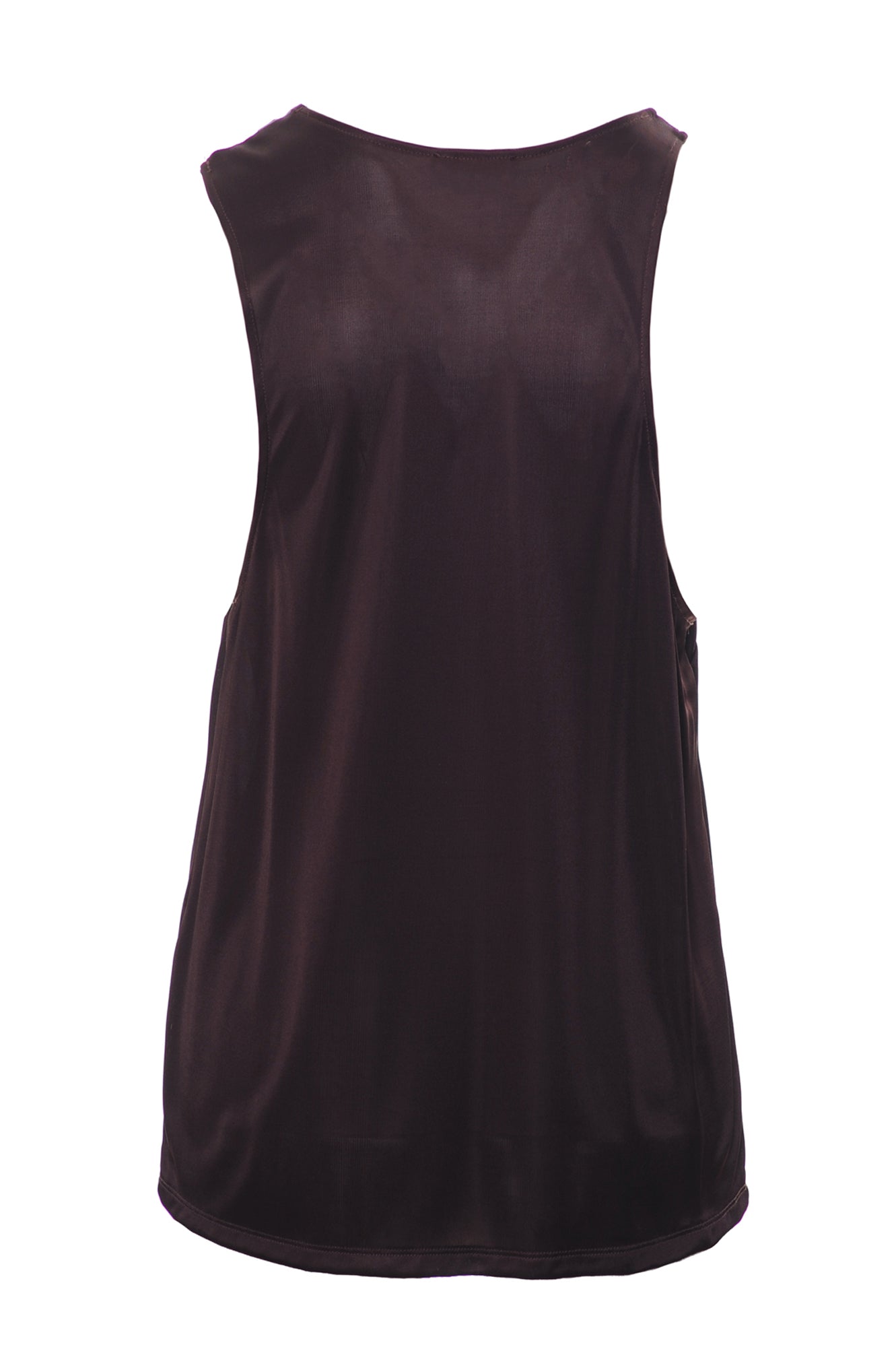 ELISABETTA FRANCHI Top Primavera/Estate Viscosa