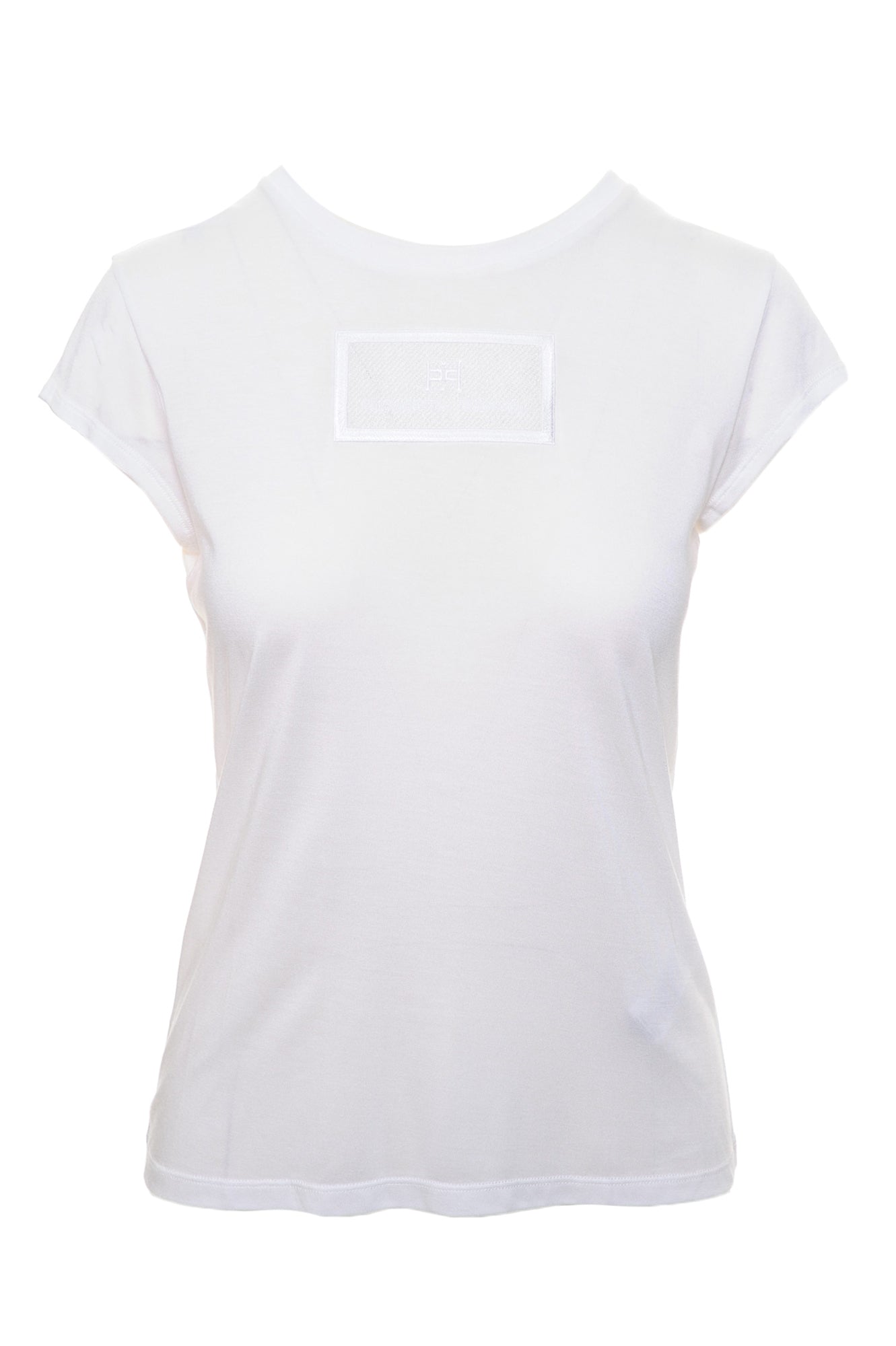 ELISABETTA FRANCHI T-shirt Primavera/Estate Modal