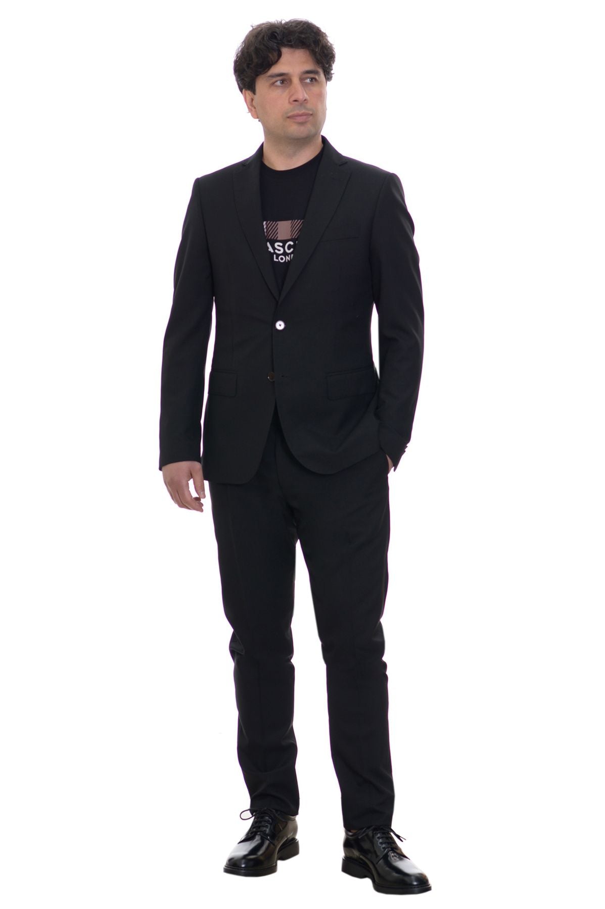 AQUASCUTUM Abiti Primavera/Estate Lana Vergine