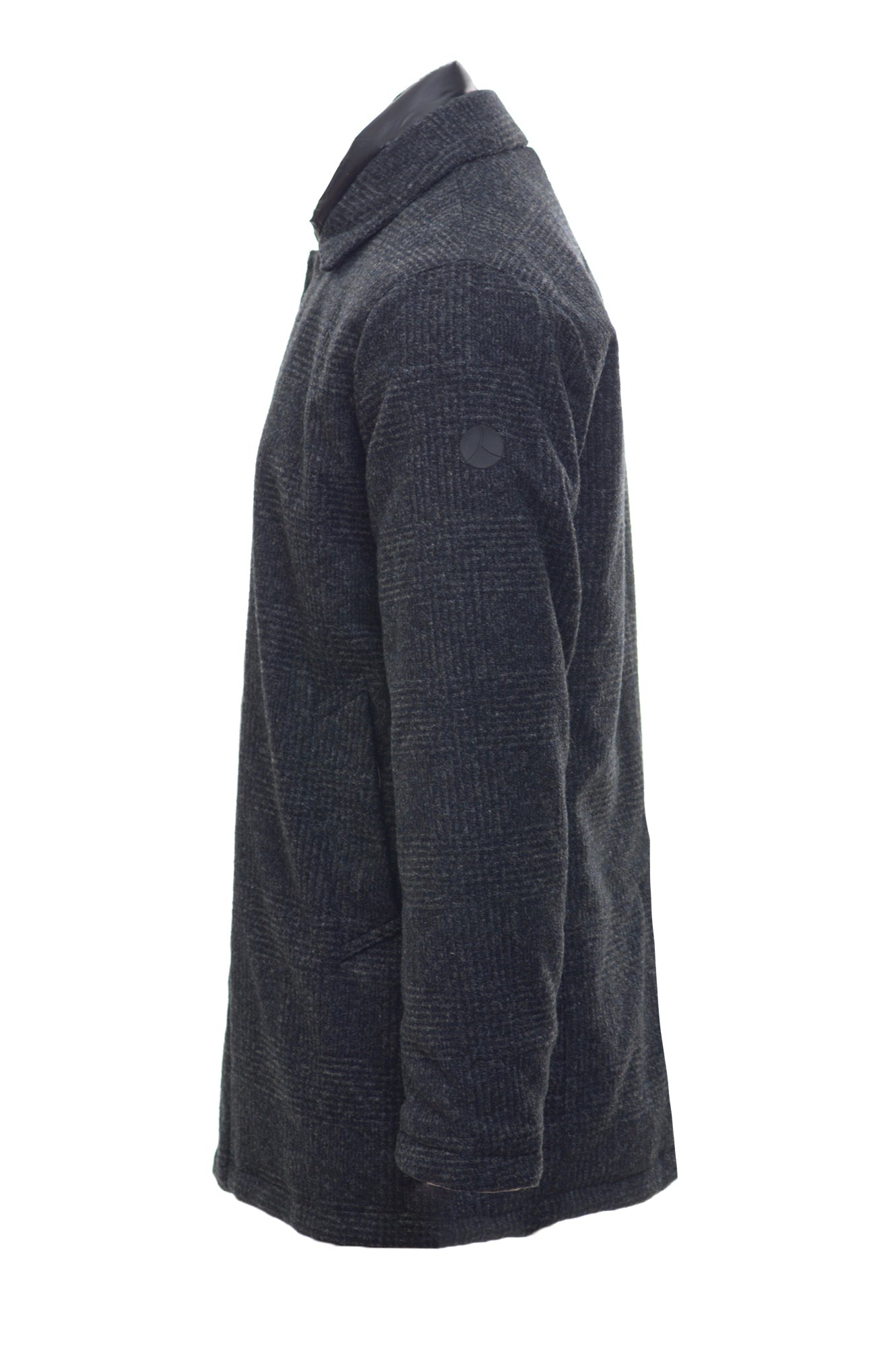 People of Shibuya Cappotti Autunno/Inverno Acrilica