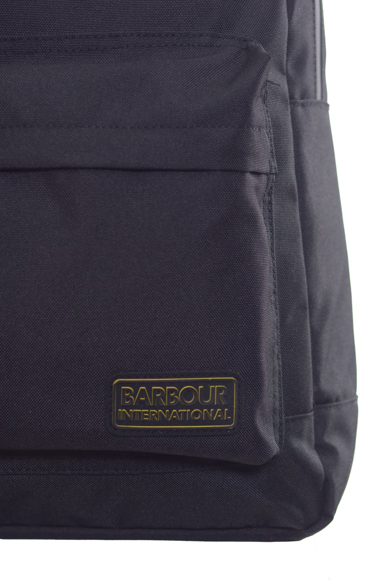 BARBOUR Zaini Primavera/Estate Poliestere