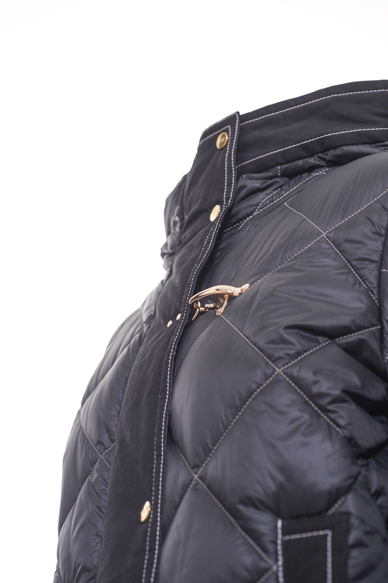 FAY Piumini Primavera/Estate Poliammide