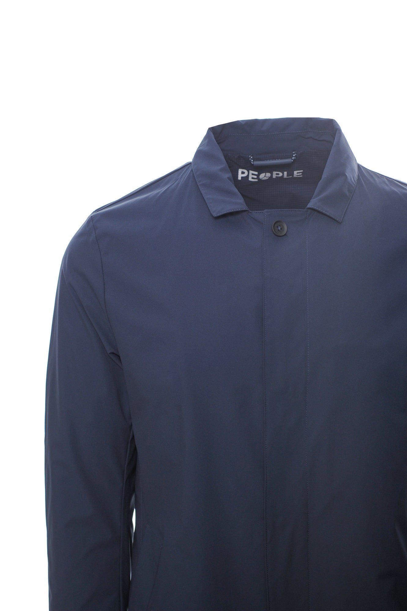 People of Shibuya Impermeabili Primavera/Estate Poliestere