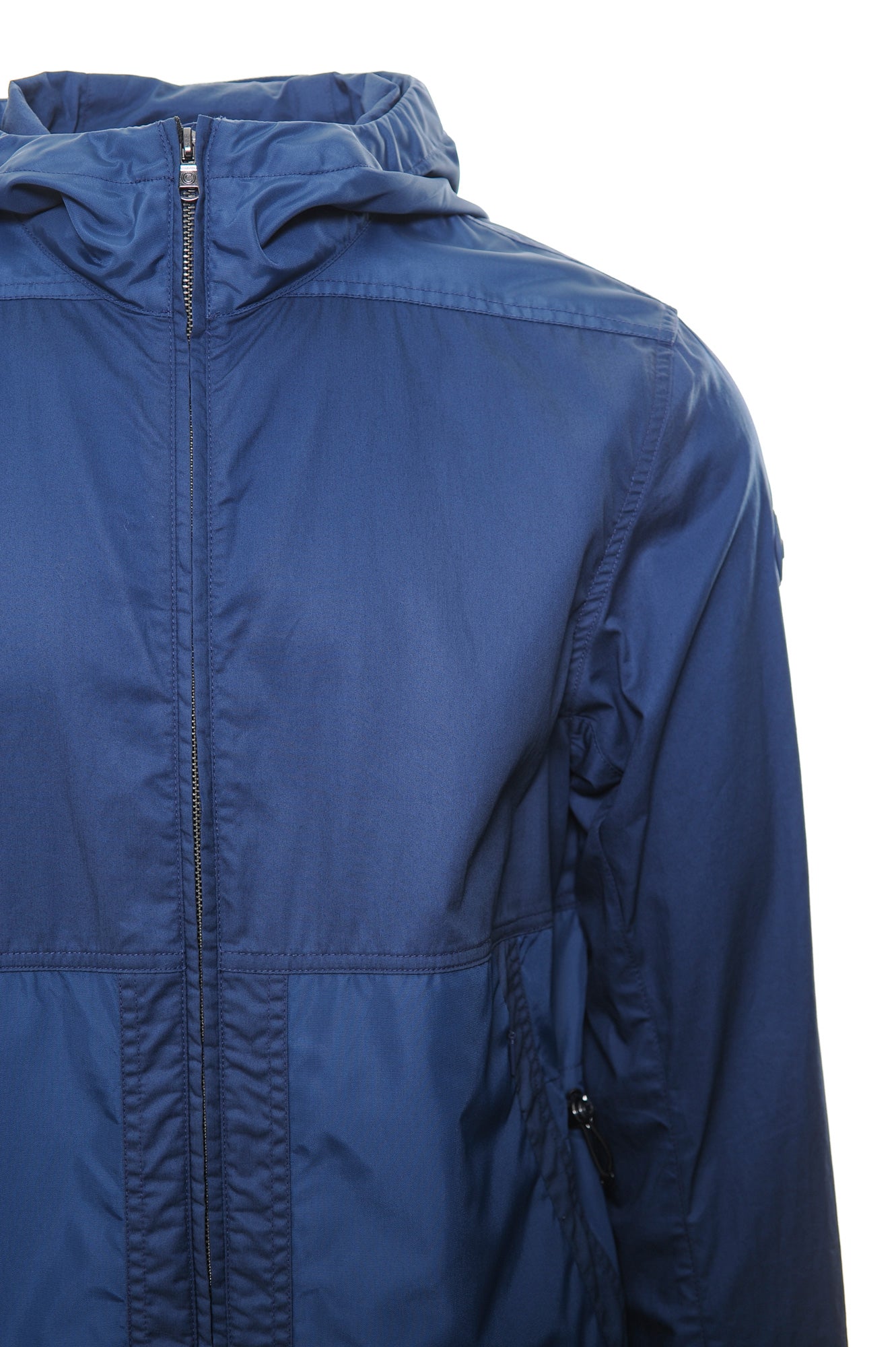 COLMAR Giubbini Primavera/Estate Cotone