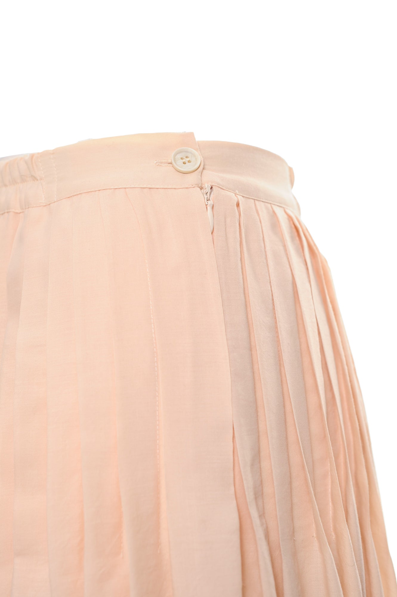 ALYSI Gonne Primavera/Estate Poliestere