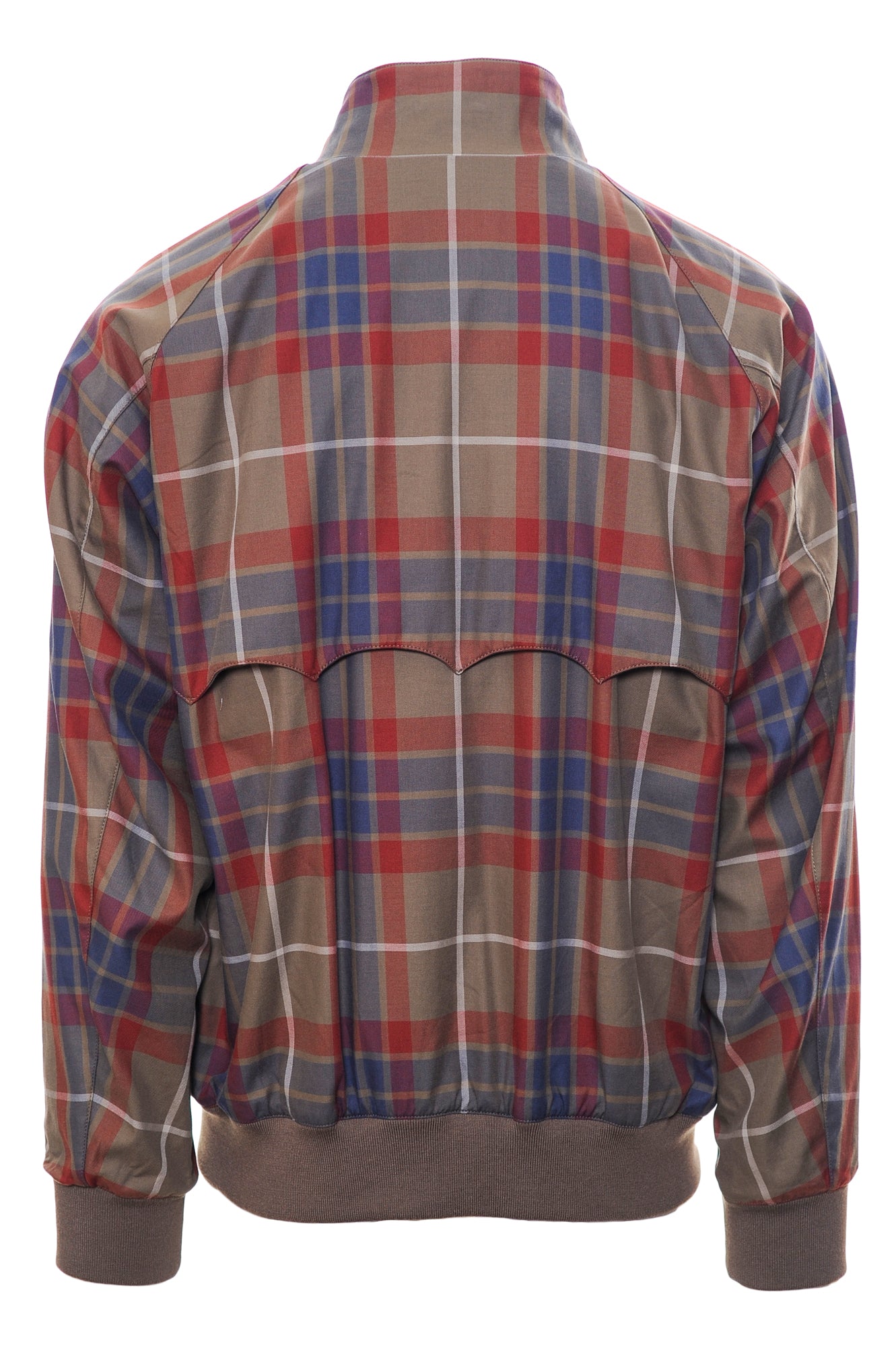 Baracuta Giubbini Primavera/Estate Cotone