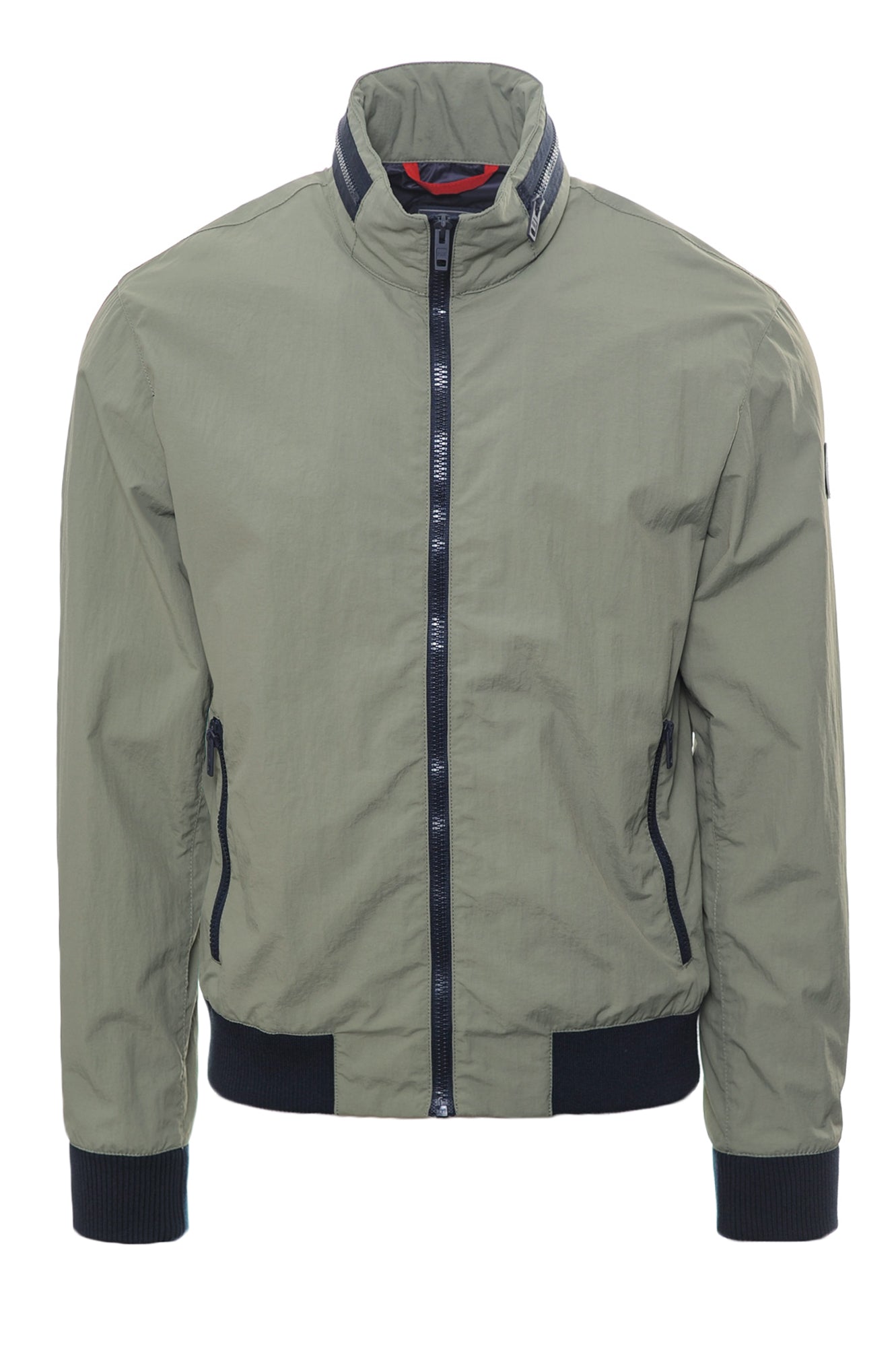 FAY Giubbini Primavera/Estate Poliammide