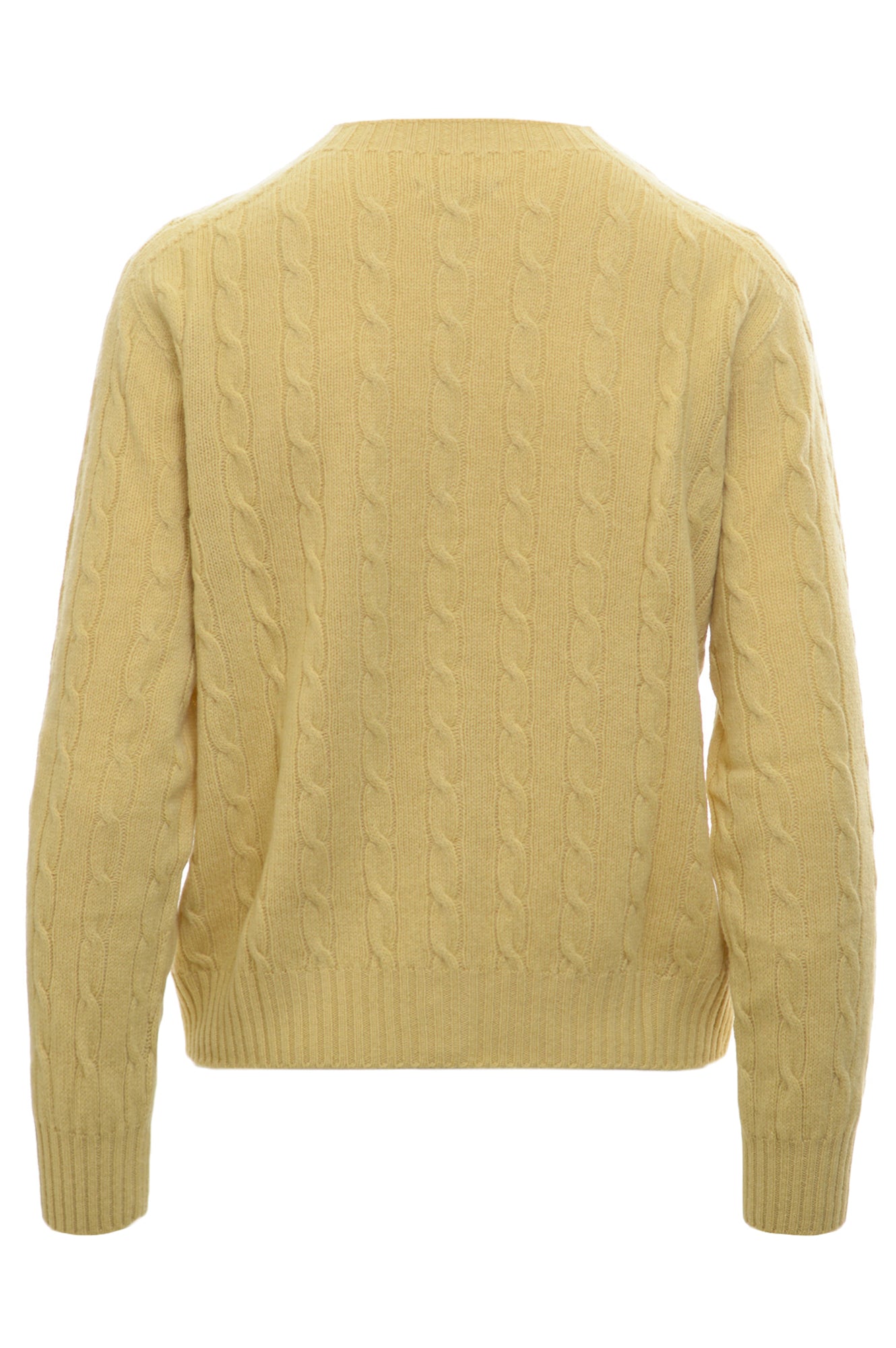 BARBOUR Cardigan Autunno/Inverno Lana