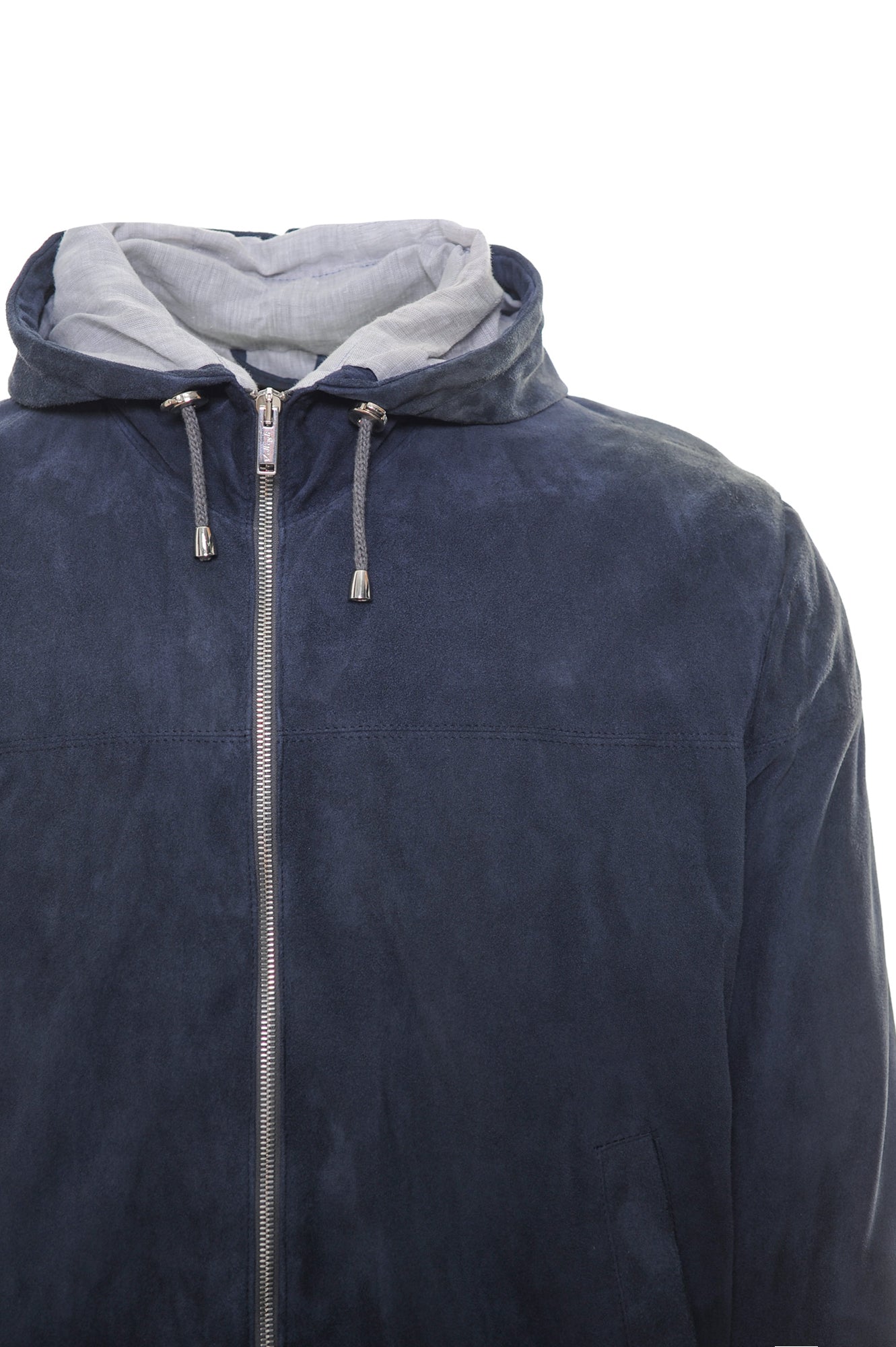 Volfagli Giubbini pelle Primavera/Estate Pelle