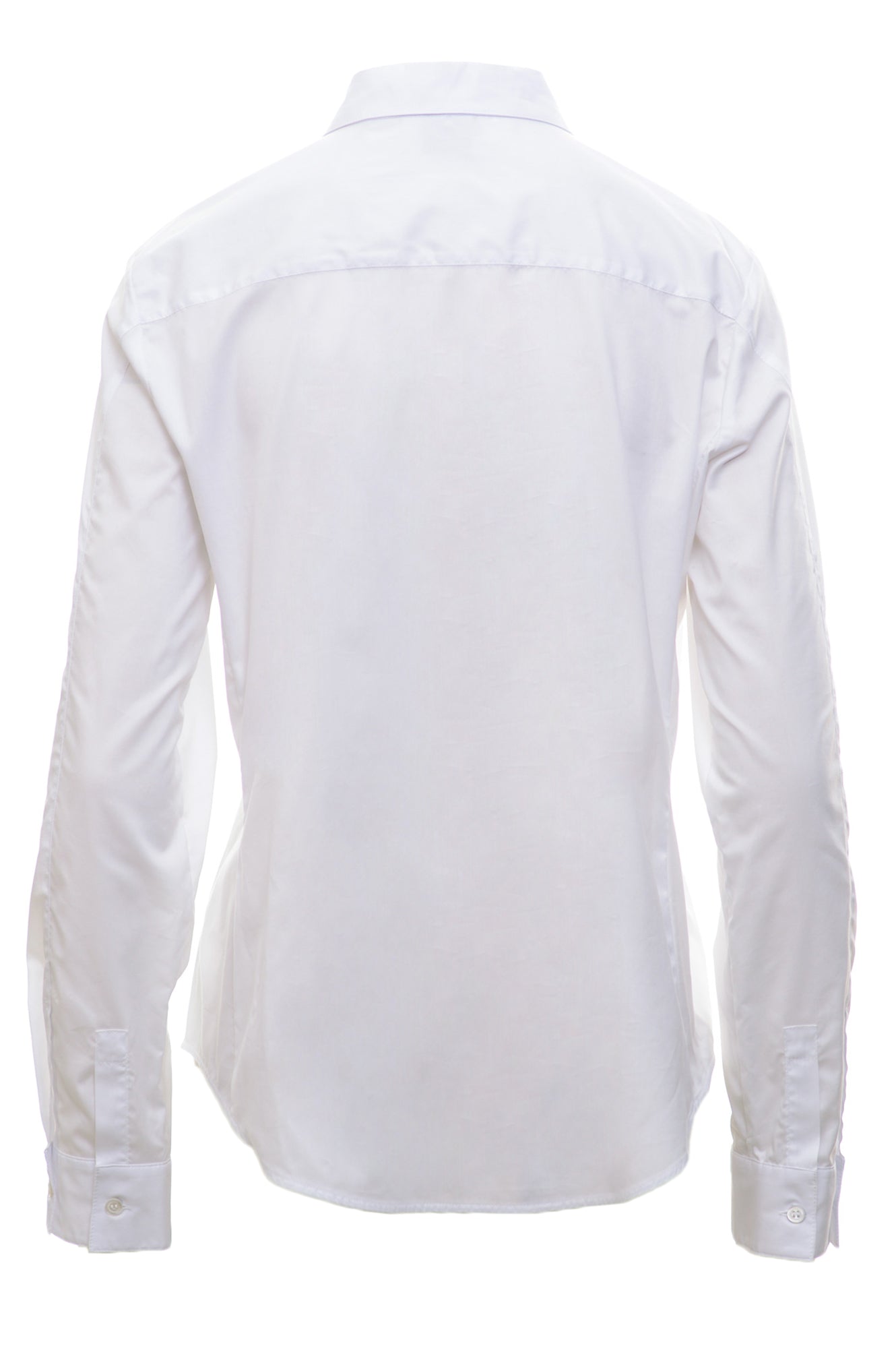 PINKO Camicie Autunno/Inverno Cotone