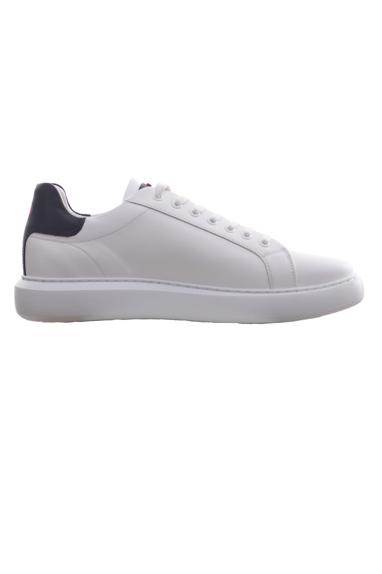PEUTEREY Sneakers Primavera/Estate Pelle