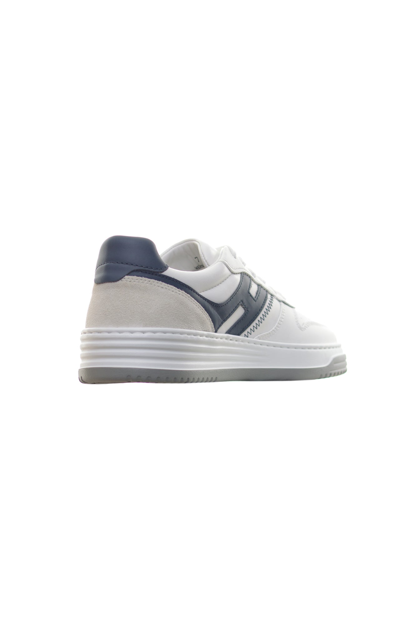 HOGAN Sneakers Primavera/Estate Pelle
